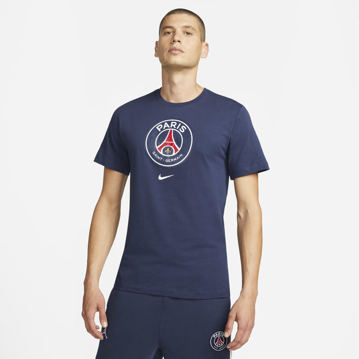 Paris Saint-Germain Crest image number 0 Paris Saint-Germain Crest image number 0