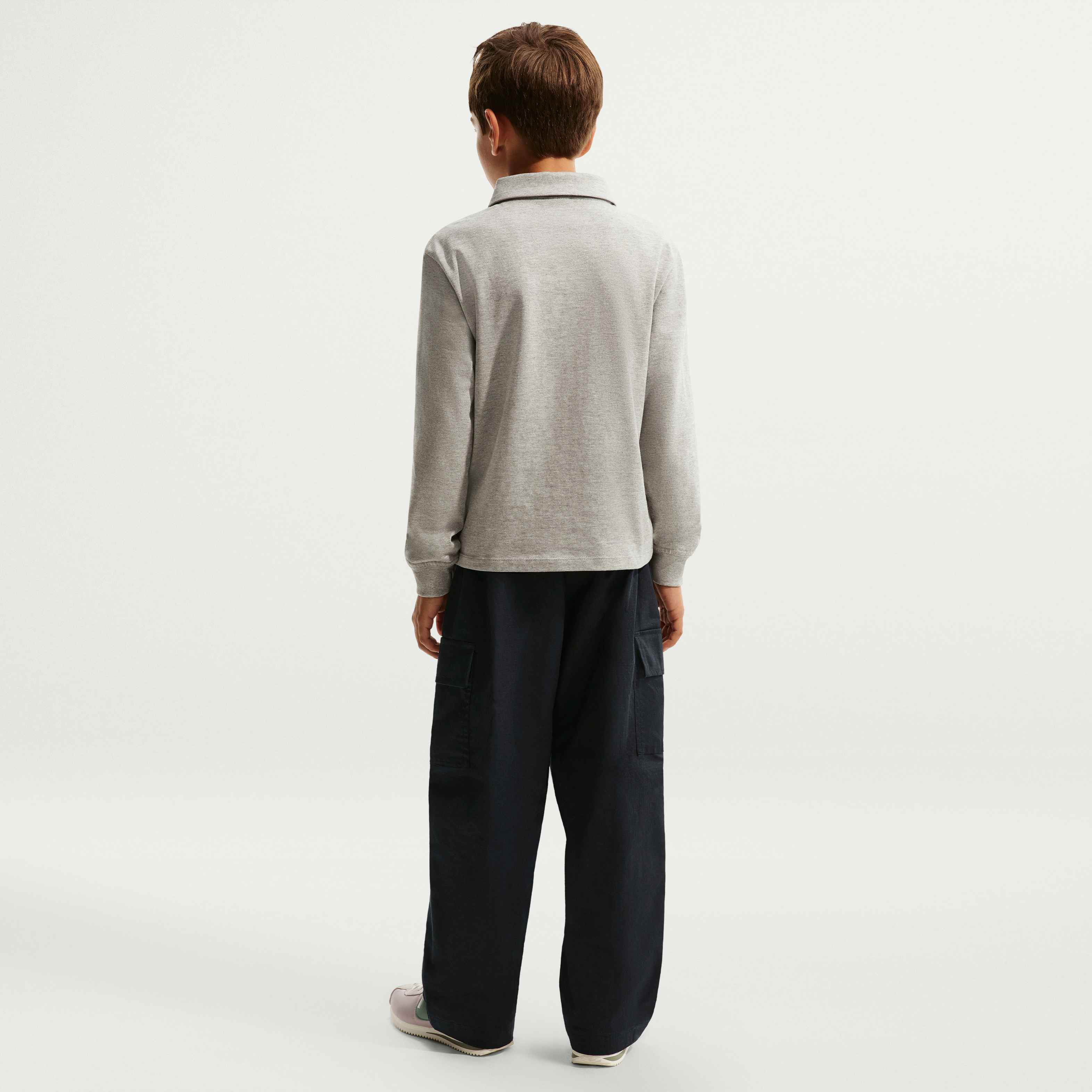 Nike Sportswear Club image number 5