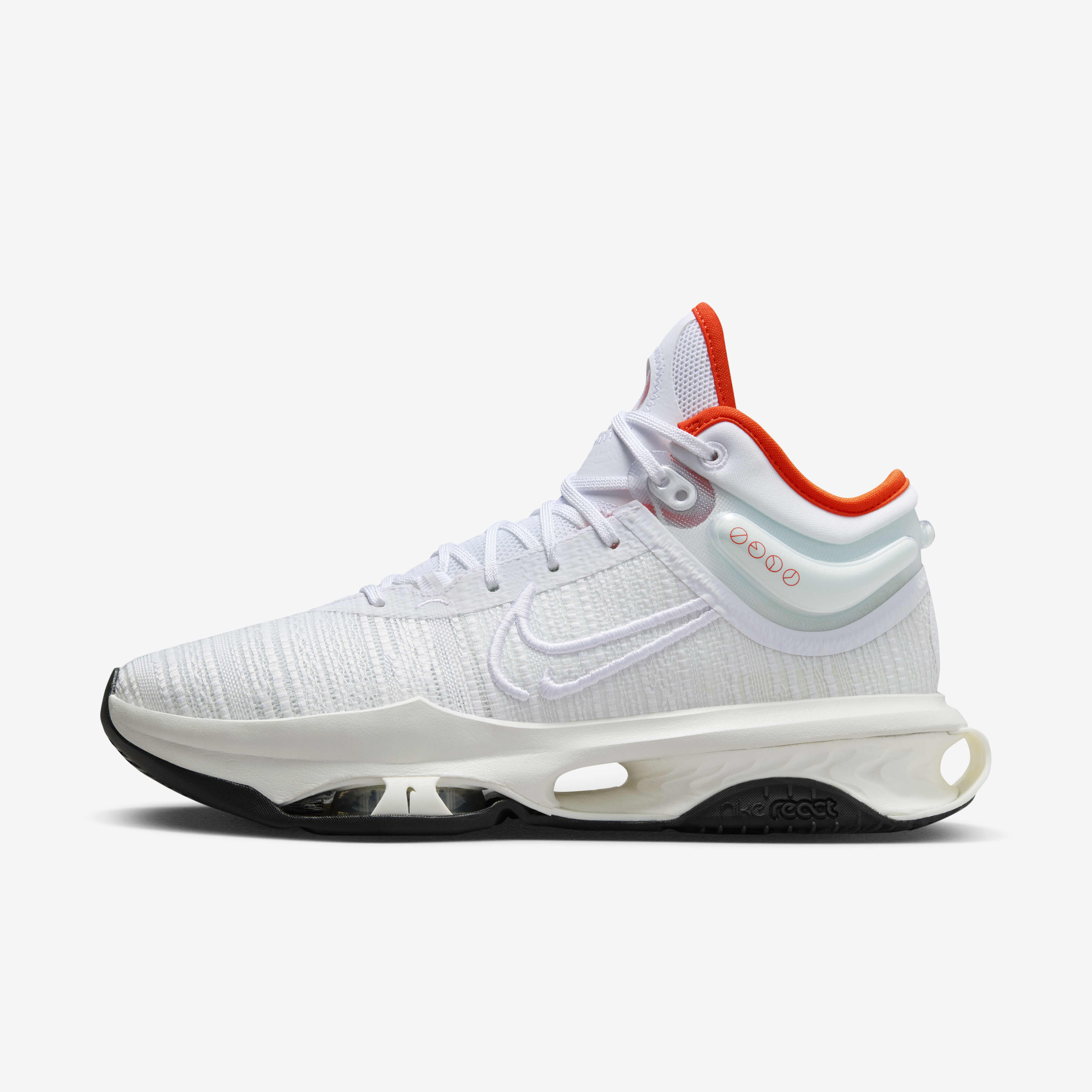 Tenis nike air max axis mid hot sale