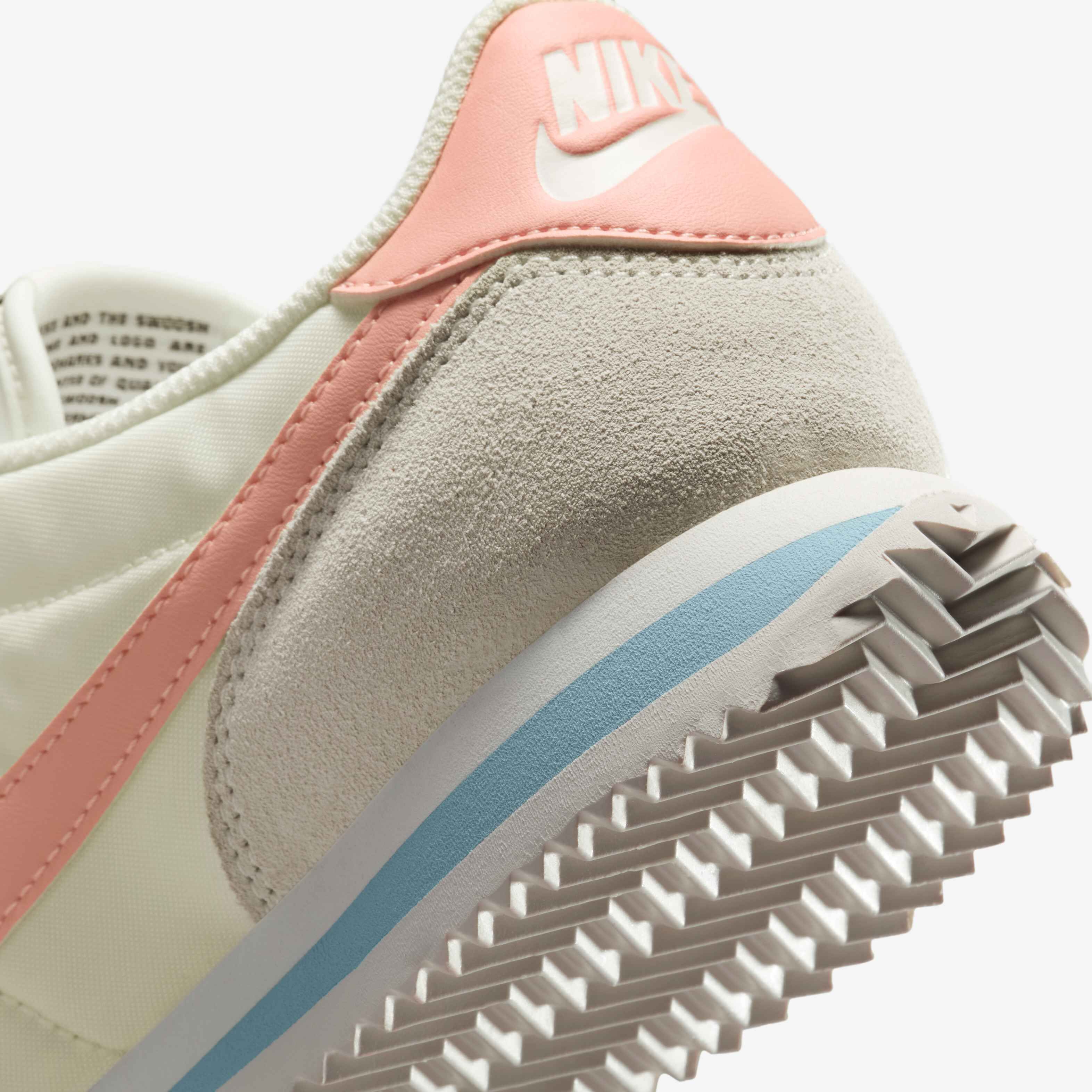 Nike Cortez image number 7