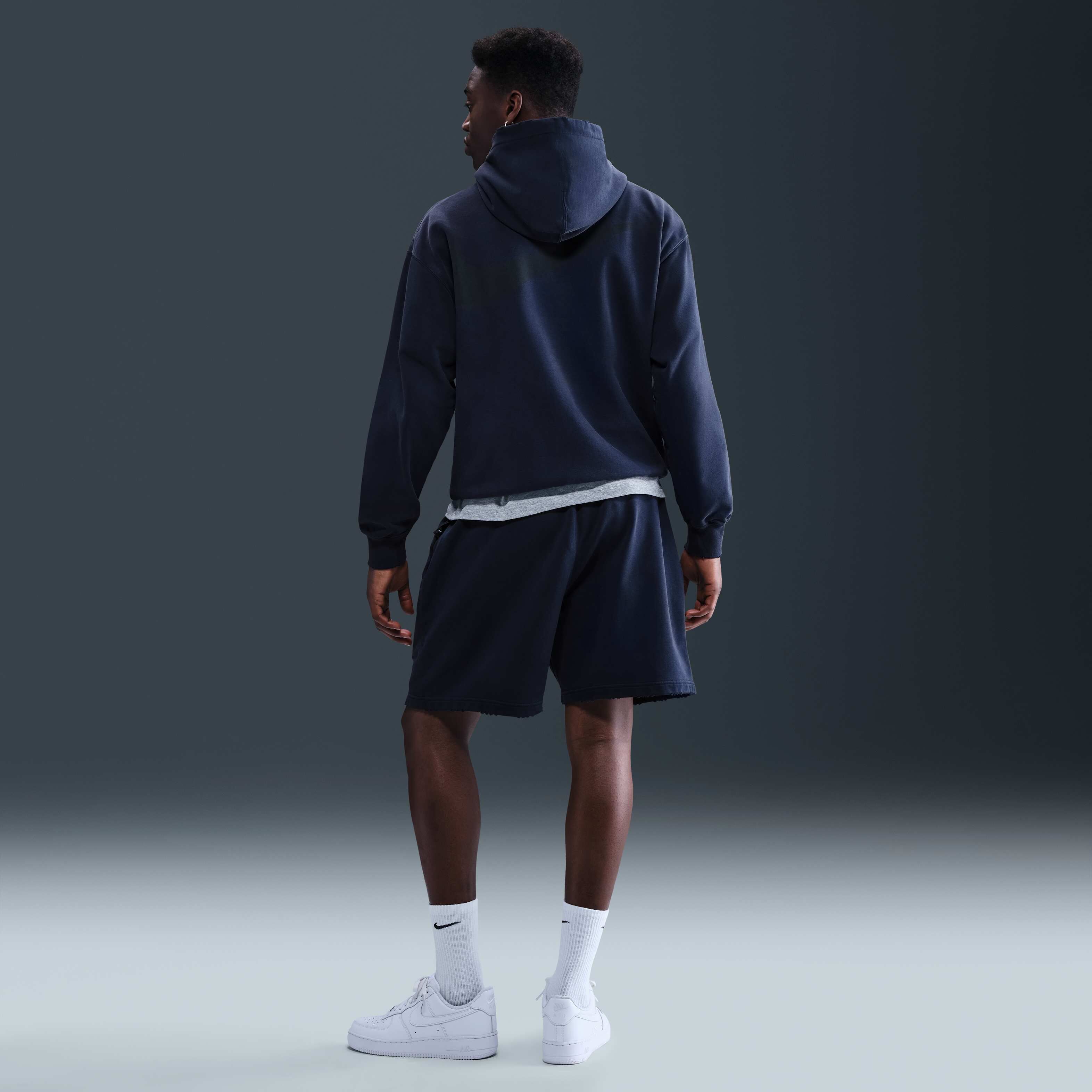 Nike Solo Swoosh image number 4