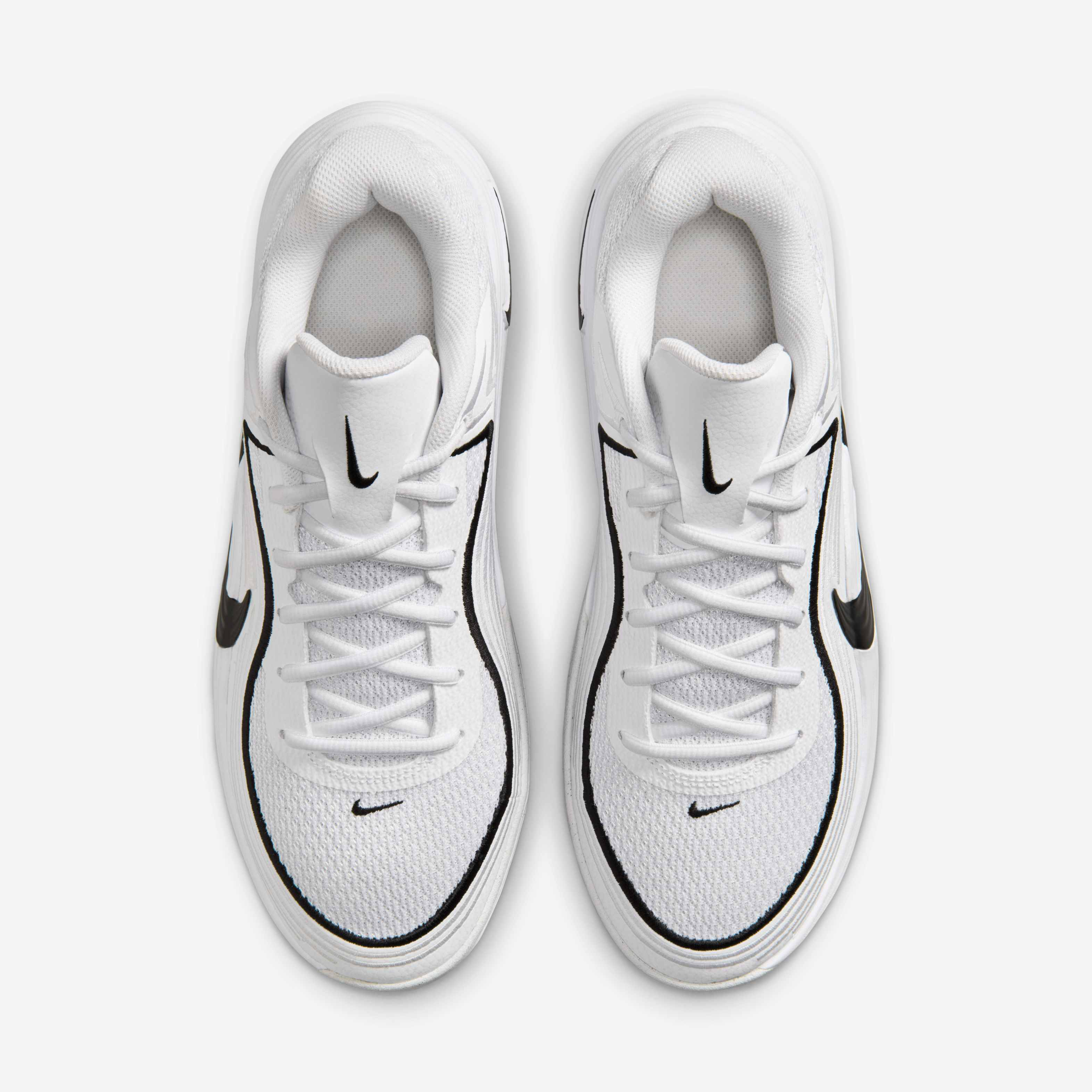 Nike Precision 8 Low image number 3