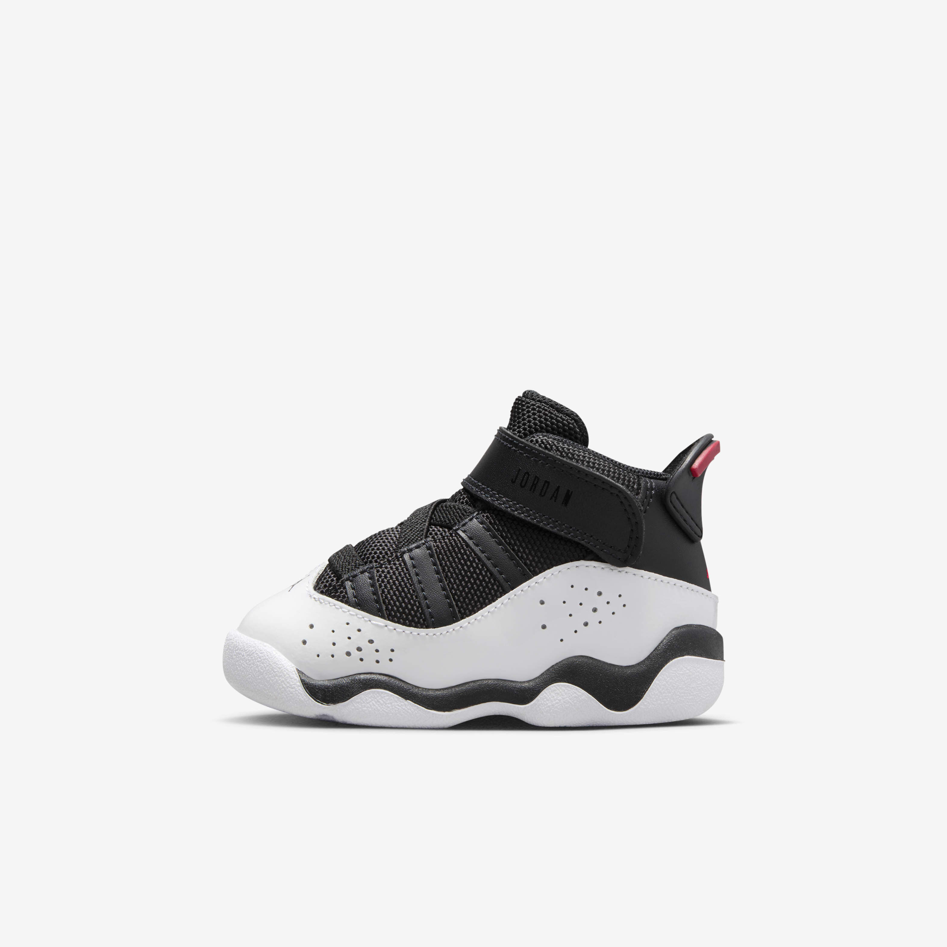Jordan 6 rings baby best sale