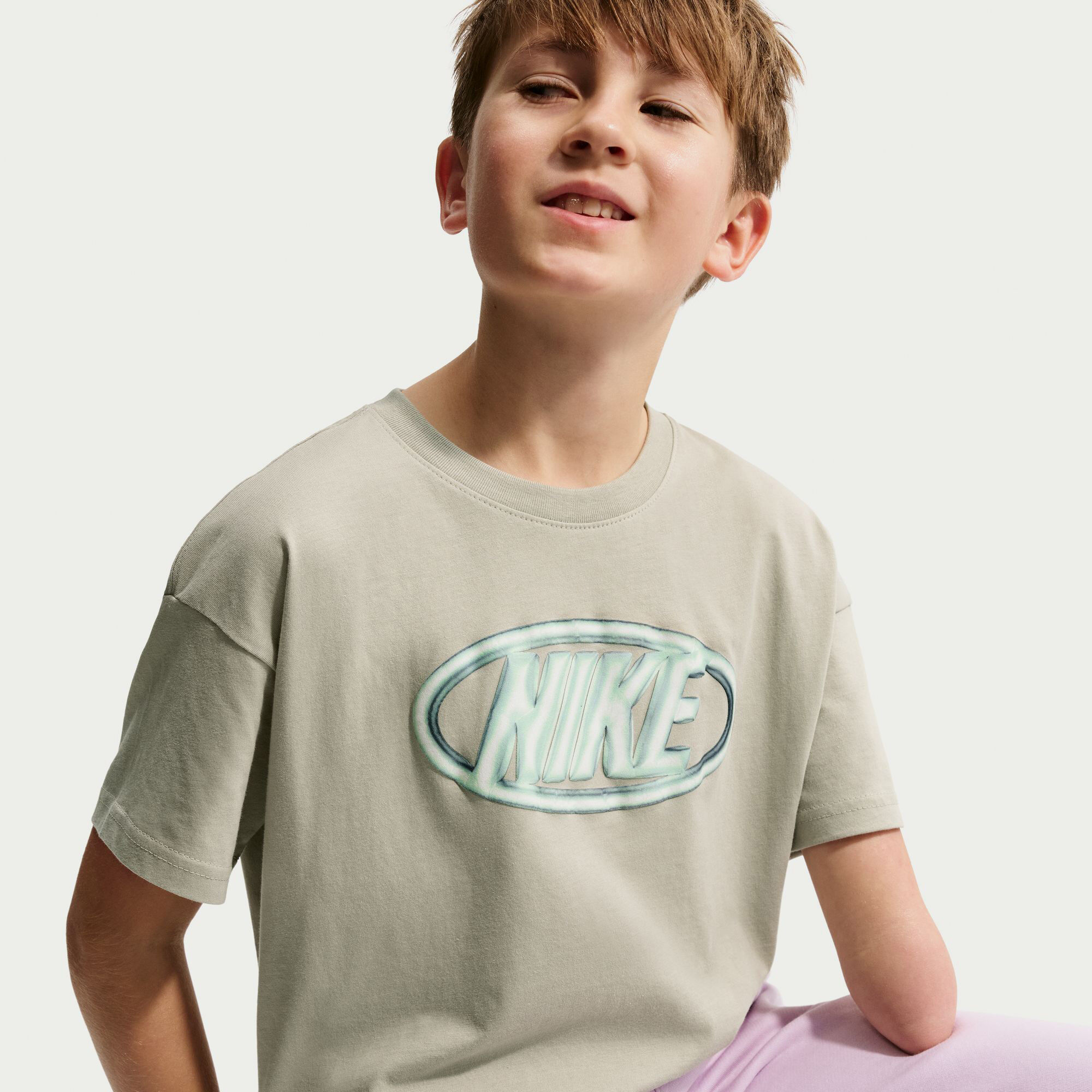 Nike Sportswear image number 4
