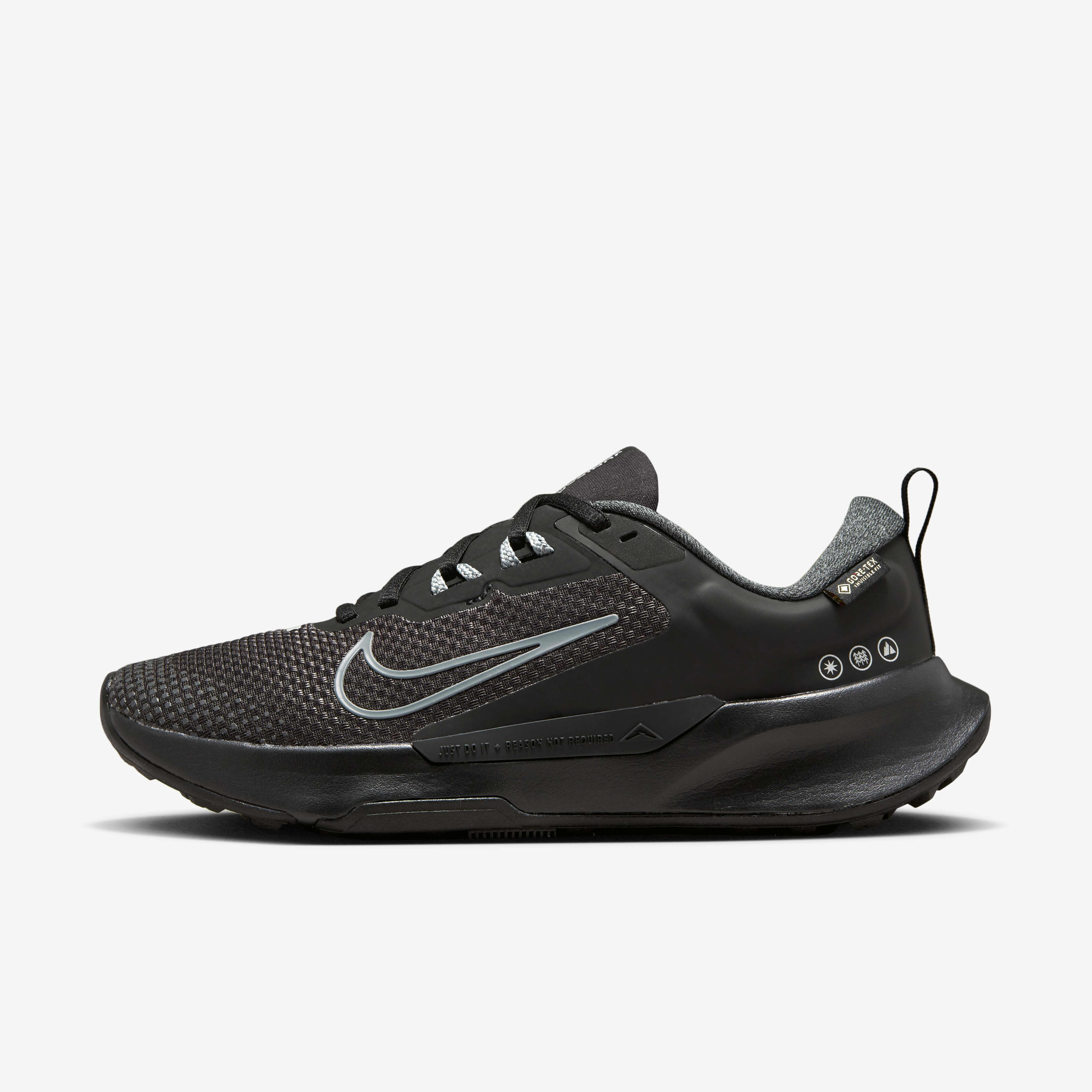 Buy Nike Juniper Trail 2 GORE TEX Women s Waterproof Trail Running Shoes Nike Qatar Official