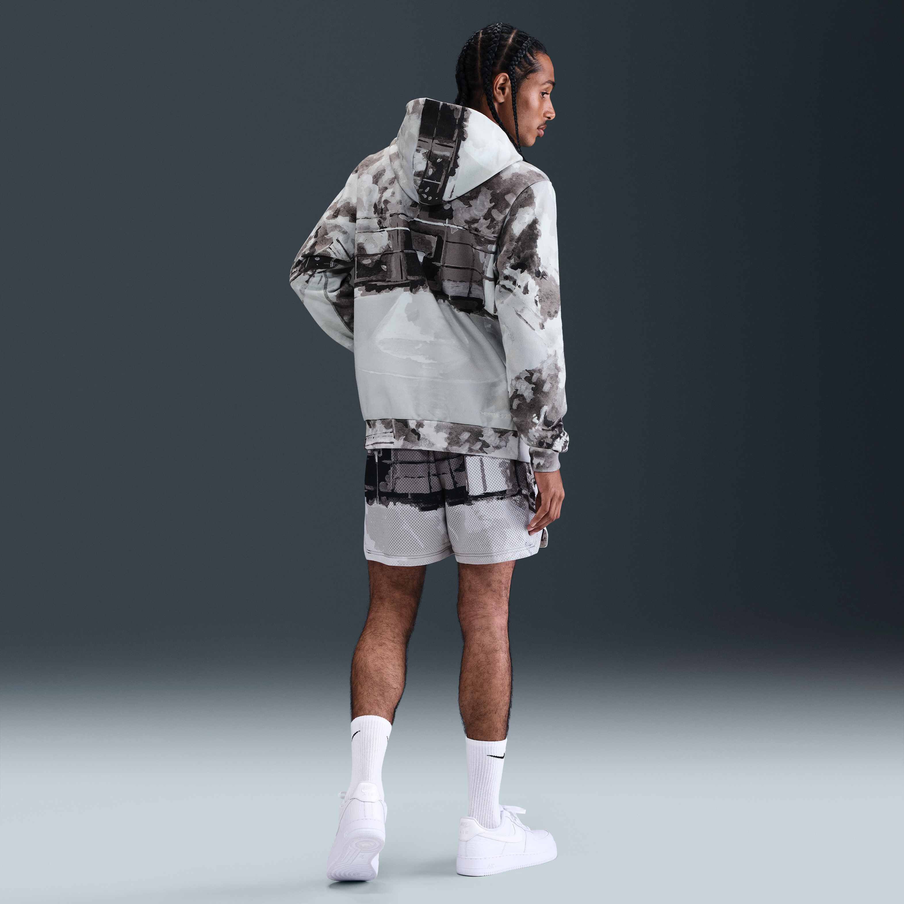 نايكي ستاندرد ايشيو image number 4