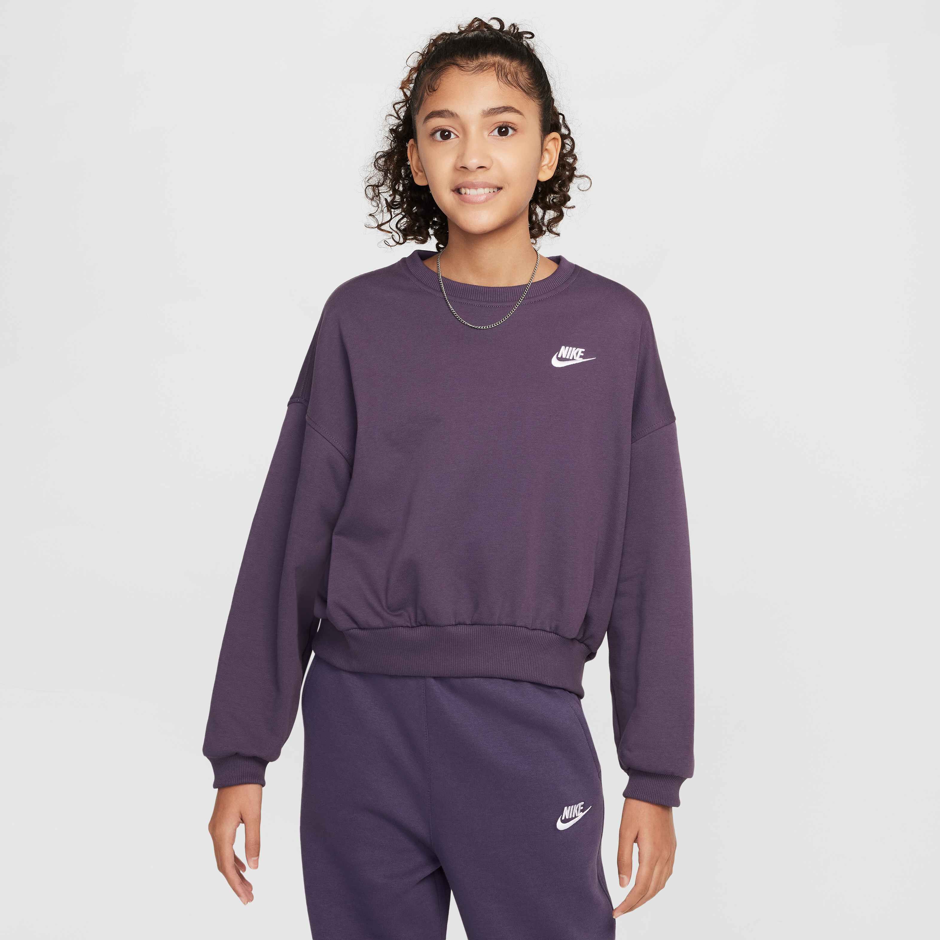 Nike Sportswear Club Fleece image number 0