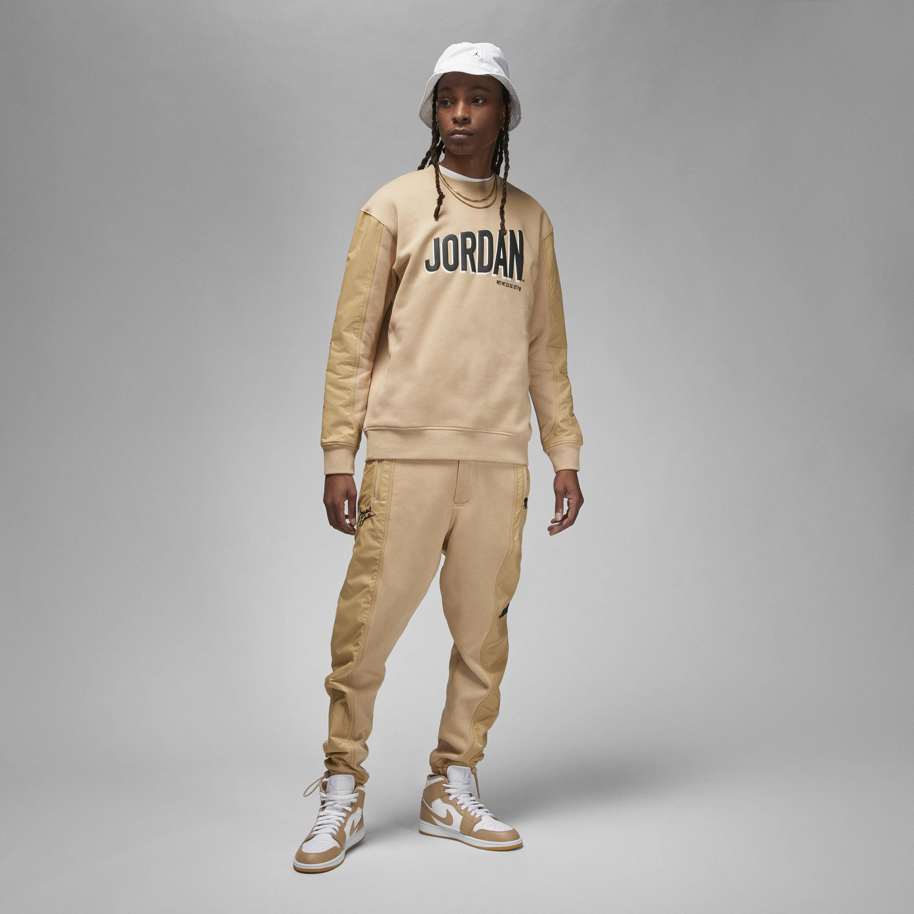 Jordan Flight MVP image number 4