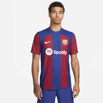 F.C. Barcelona 2023/24 Match Home