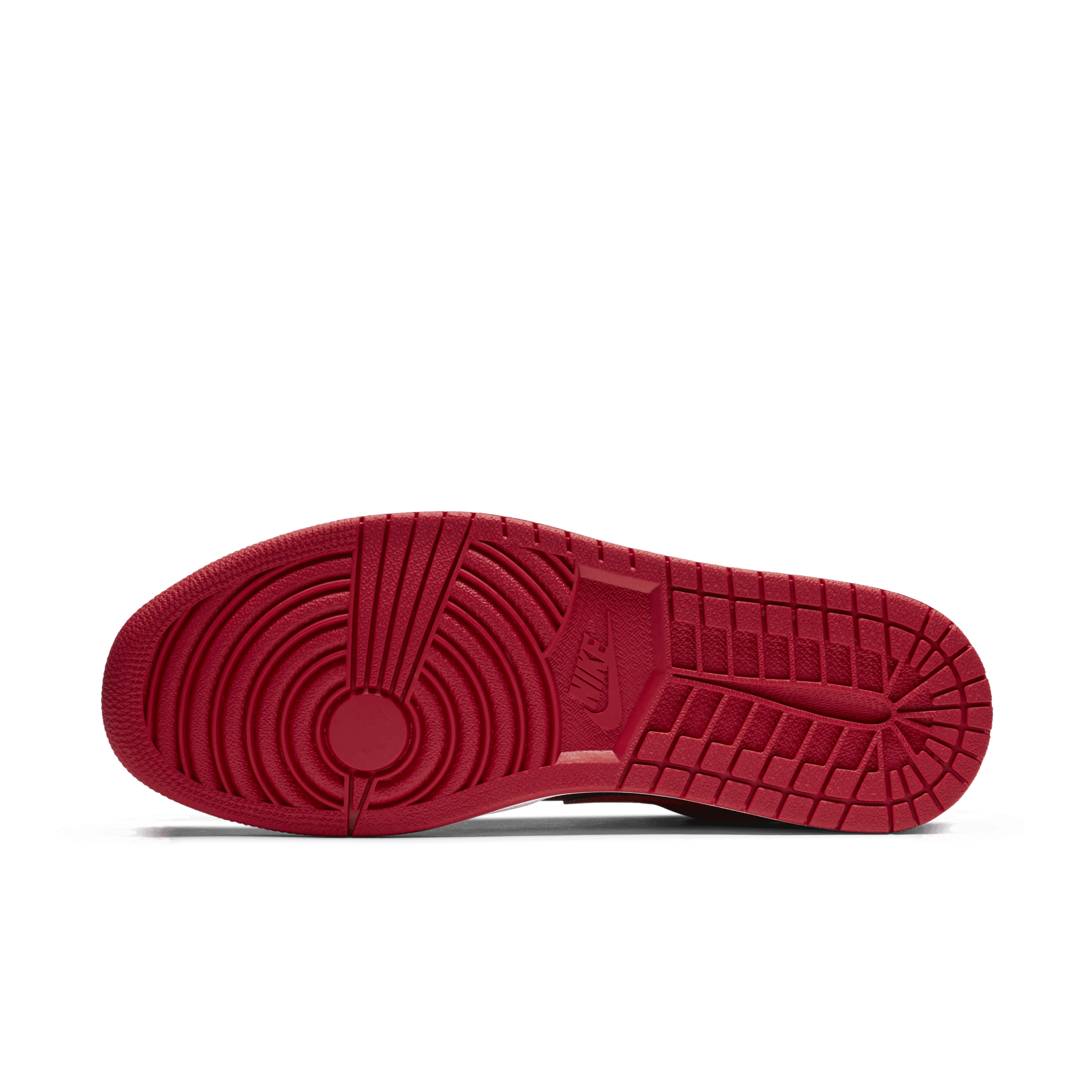 اير جوردن 1 لو image number 1