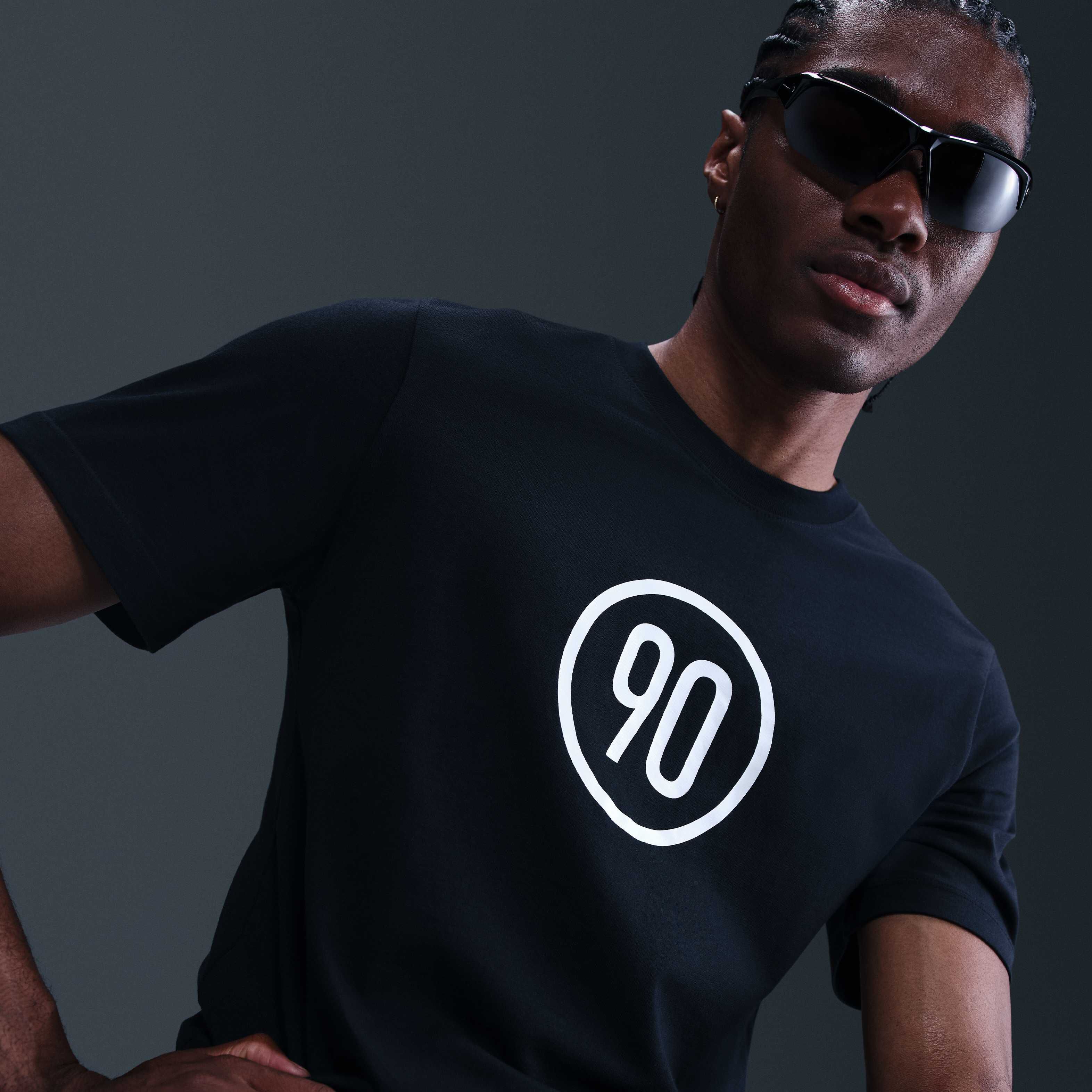 Nike Total 90 image number 2