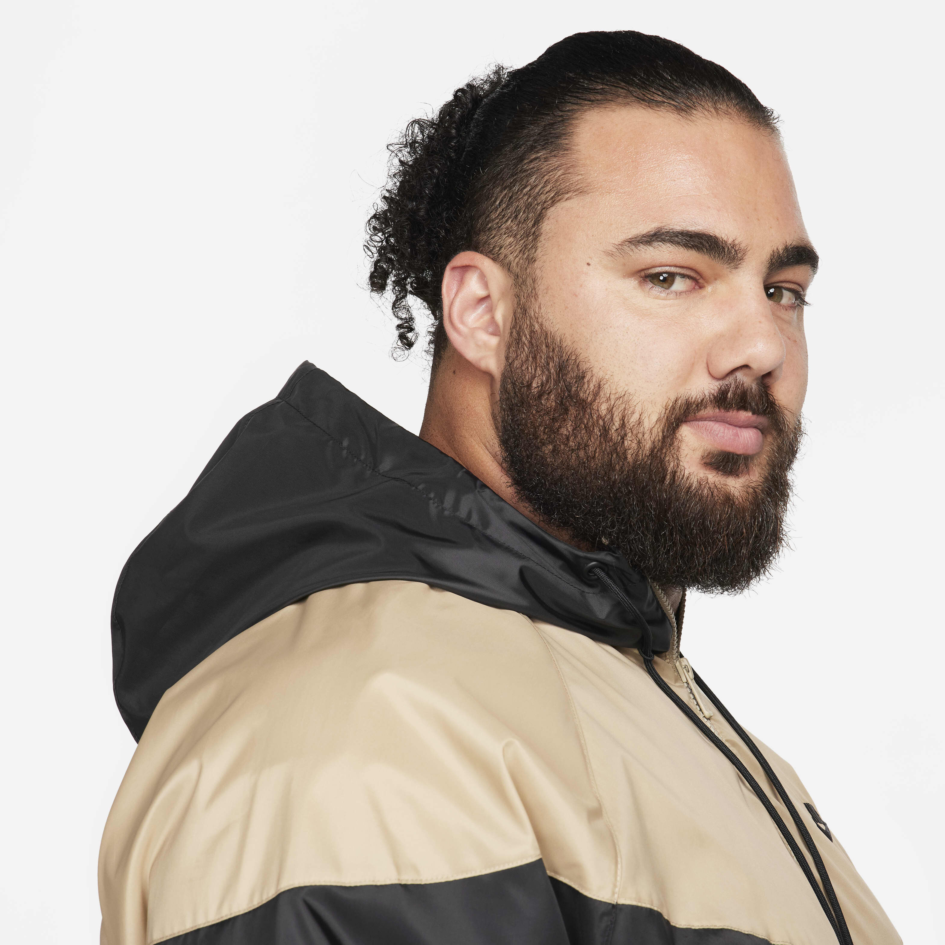 نايكي سبورتسوير ويندرانر image number 13