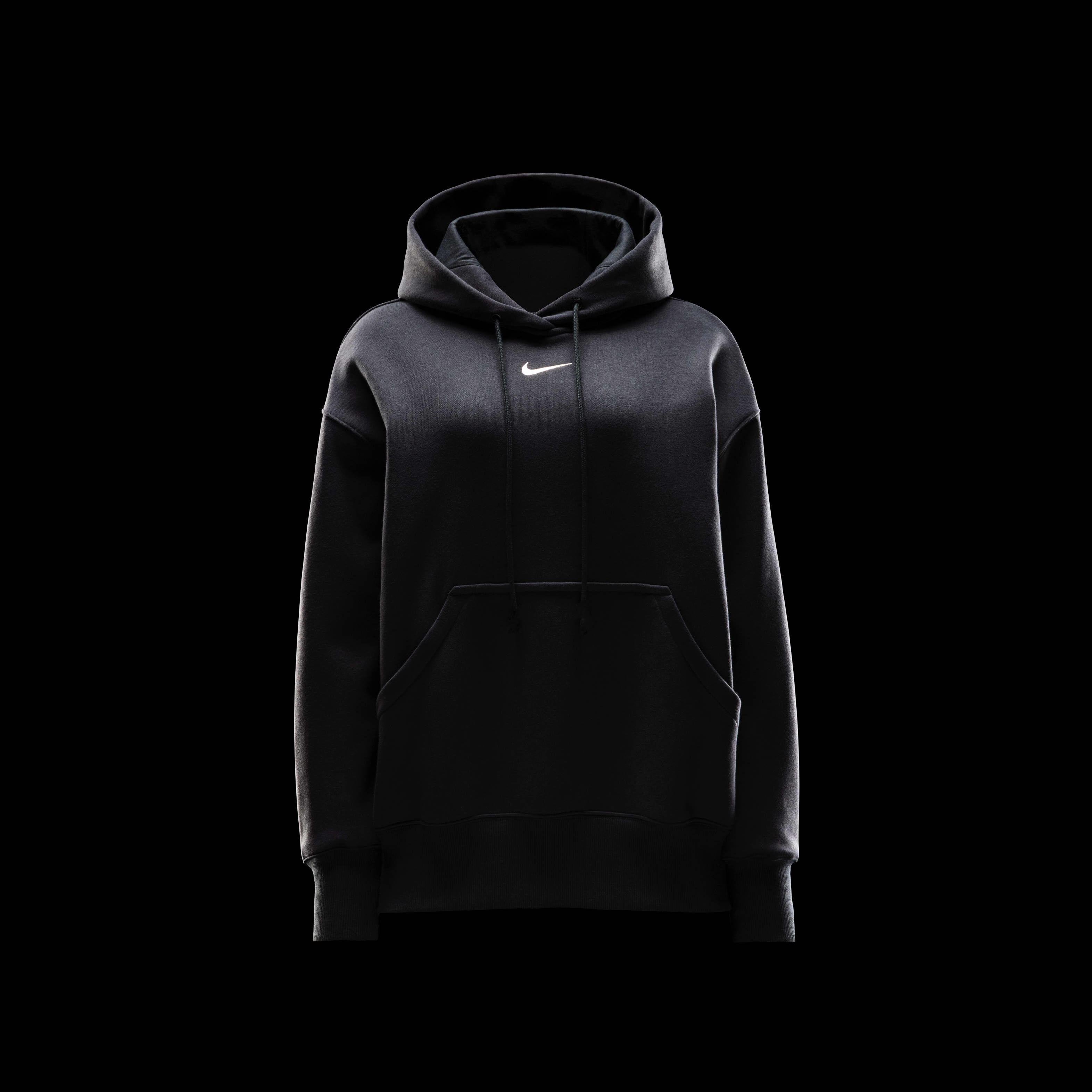 Buy Nike Sportswear Phoenix Fleece Women s Oversized Pullover Hoodie Nike Qatar Official