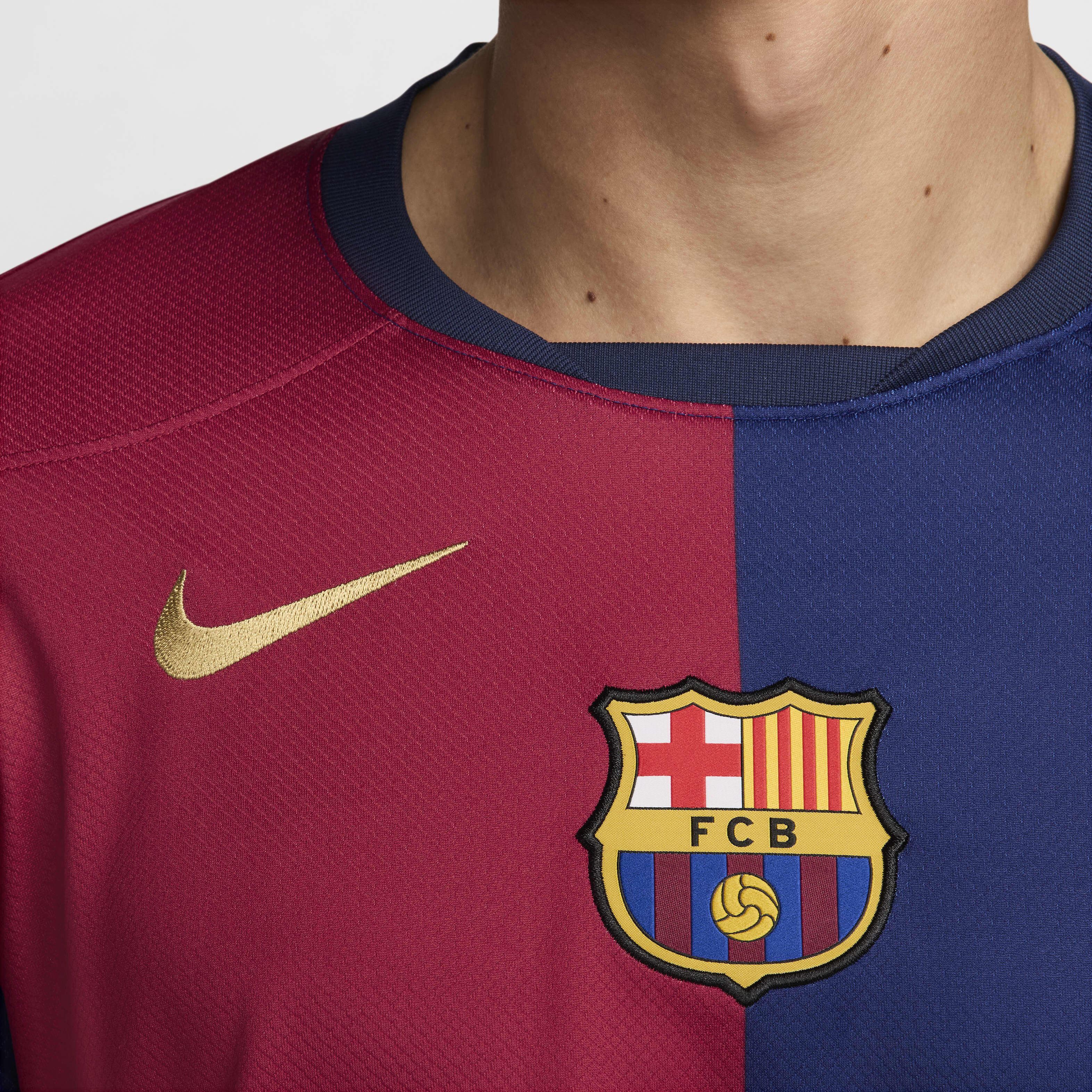 Nike barcelona official store outlet