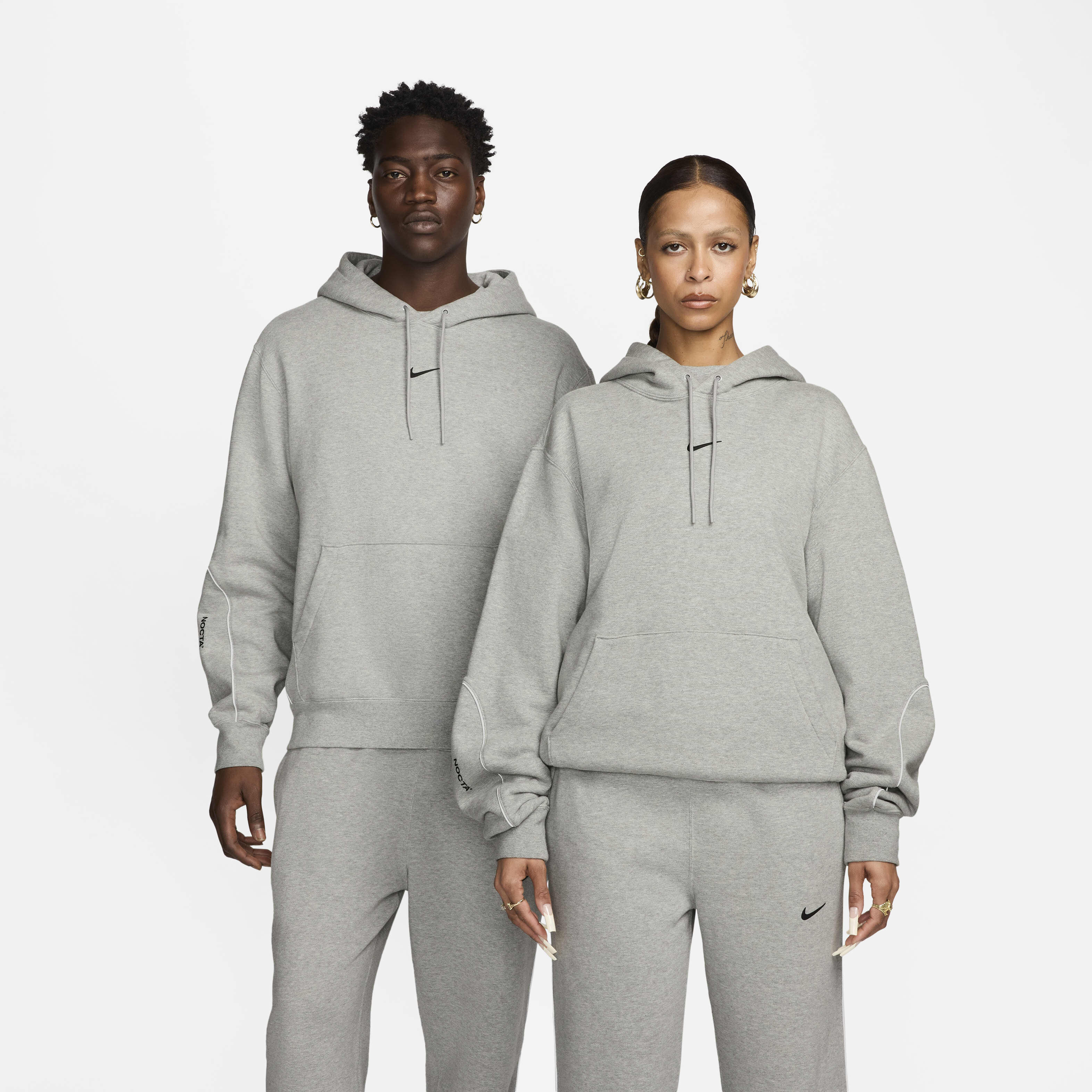 は自分にプチご褒美を NOCTA NOCTA Buy Fleece Official Qatar Nike | Hoodie CS トップス