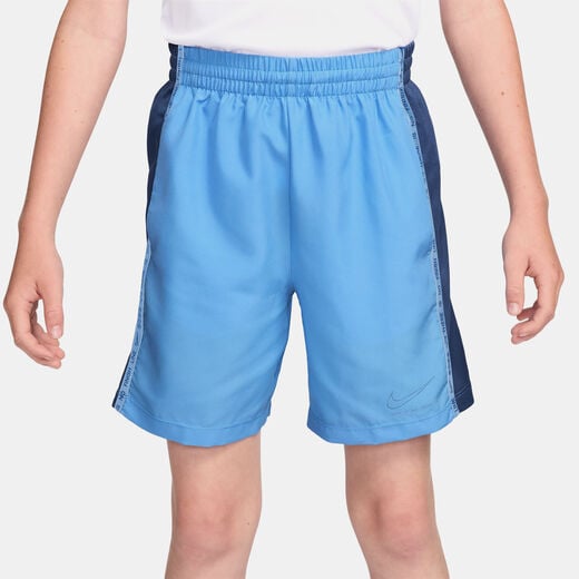 Training & Gym Shorts-Nike, Nike Sportswear Multi, Older Kids' (Boys') Dri-FIT Shorts