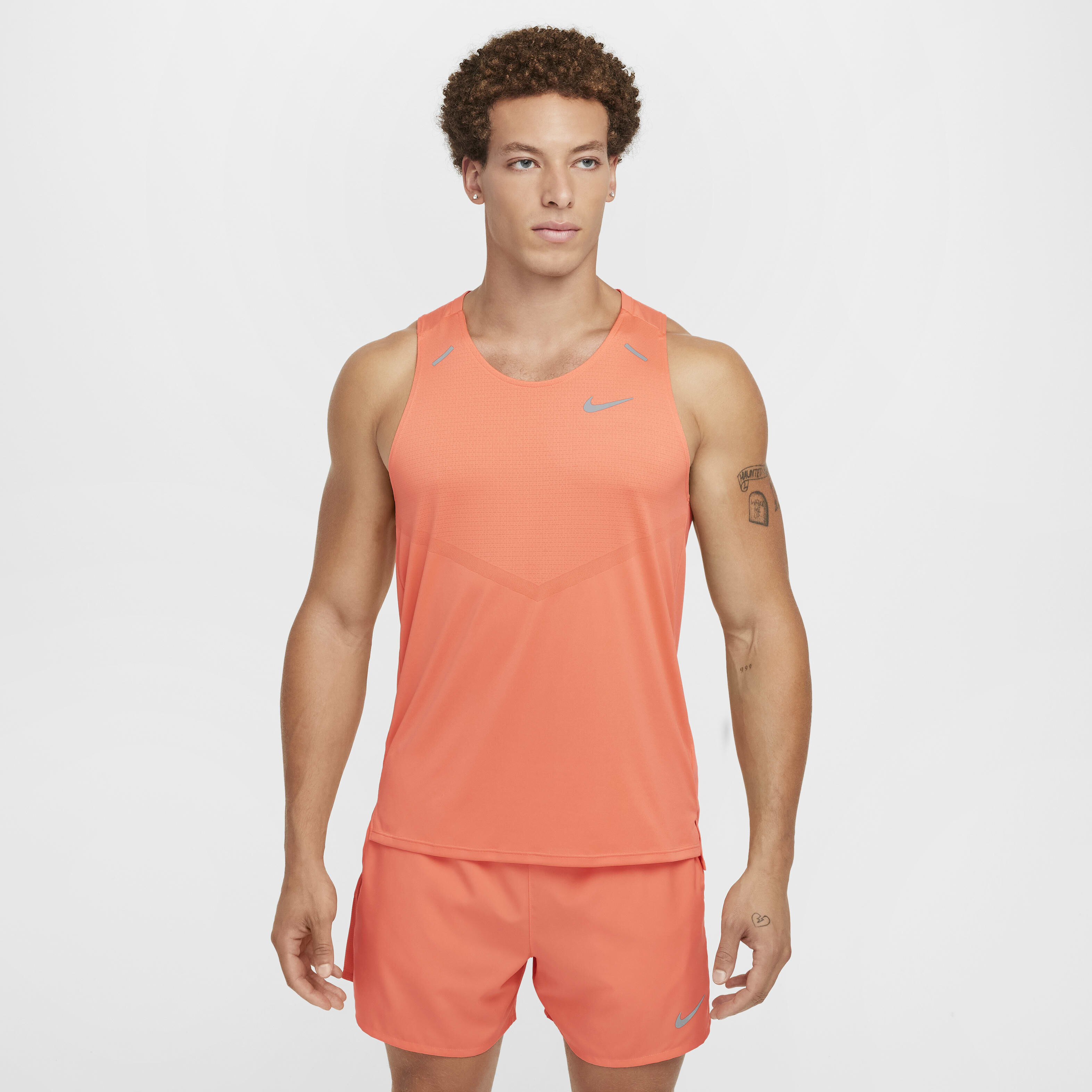 Buy Nike Rise 365 Men s Dri FIT Running Tank Top Nike Qatar Official