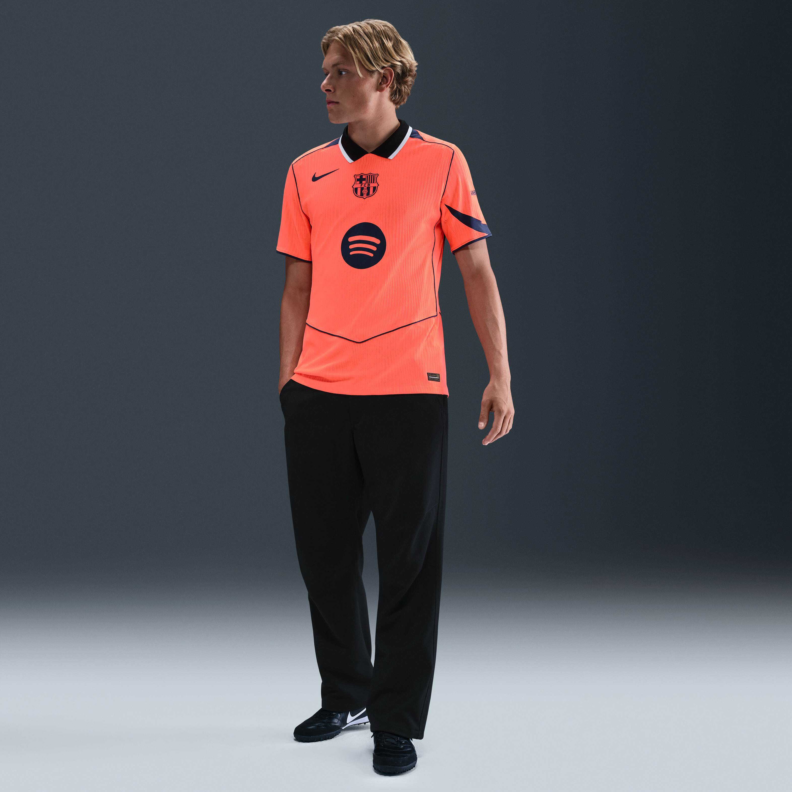 Buy F.C. Barcelona 2025/26 Match Third Men's Nike Dri-FIT