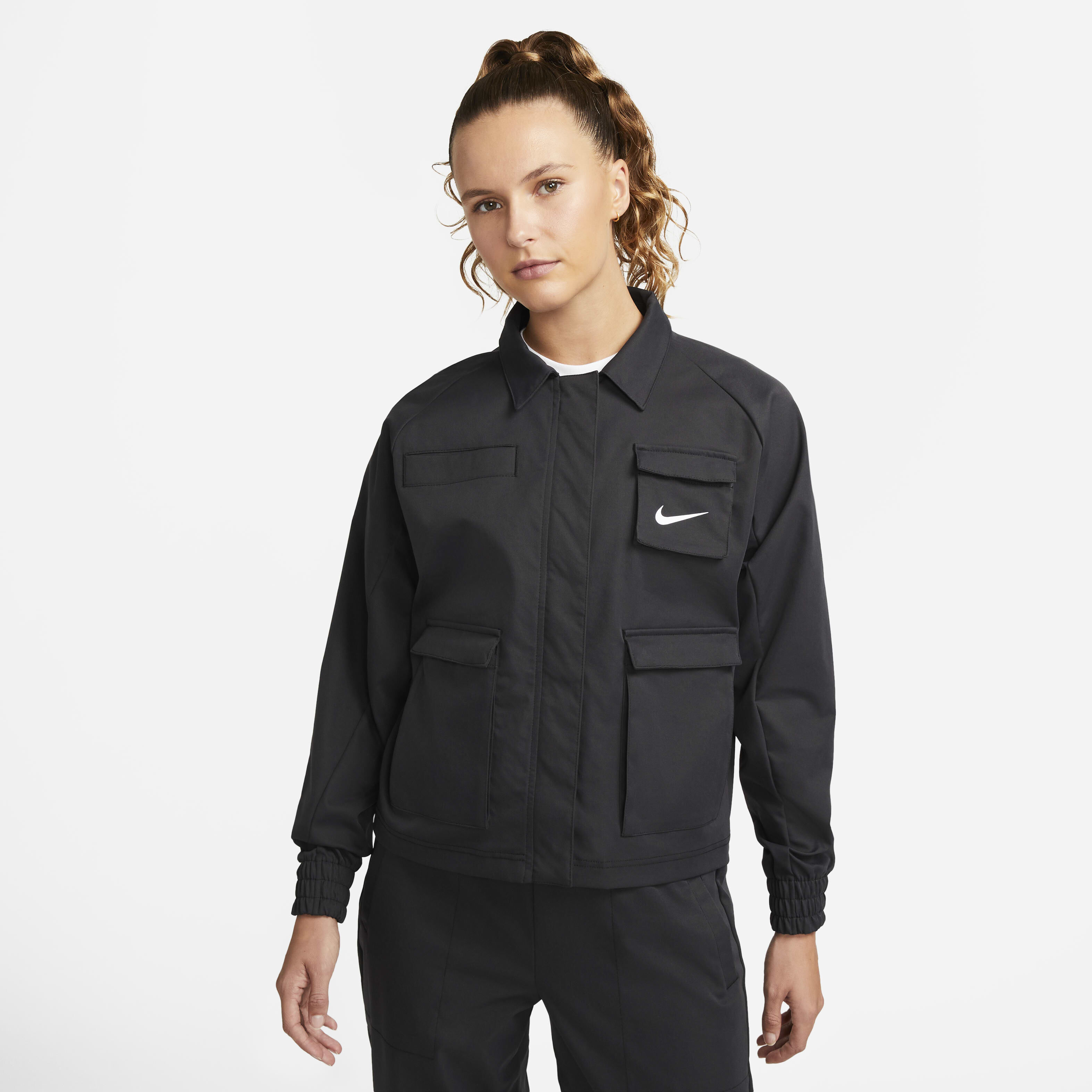 Nike Sportswear Swoosh image number 0