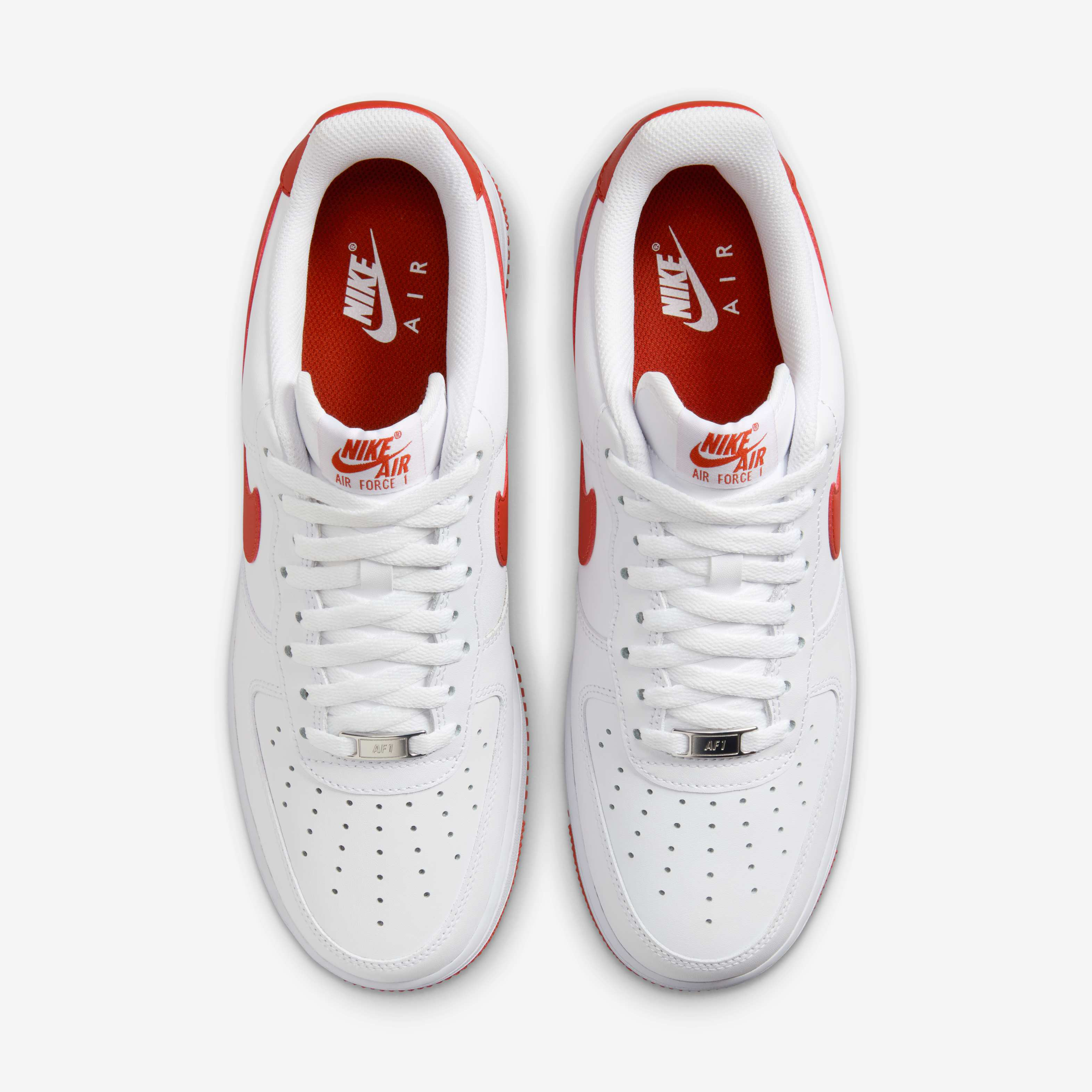 Nike Air Force 1 '07 image number 3