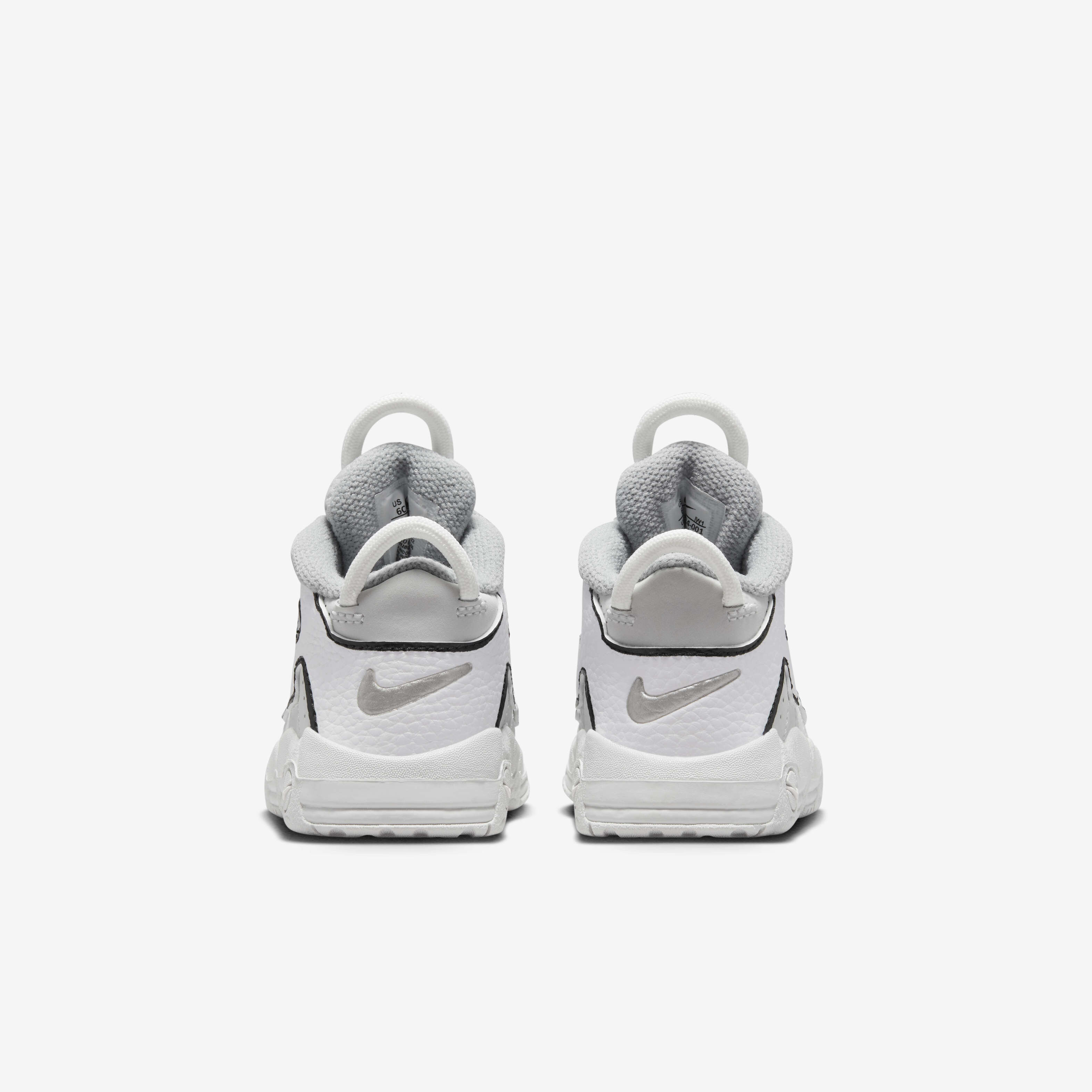 Nike Air More Uptempo image number 5