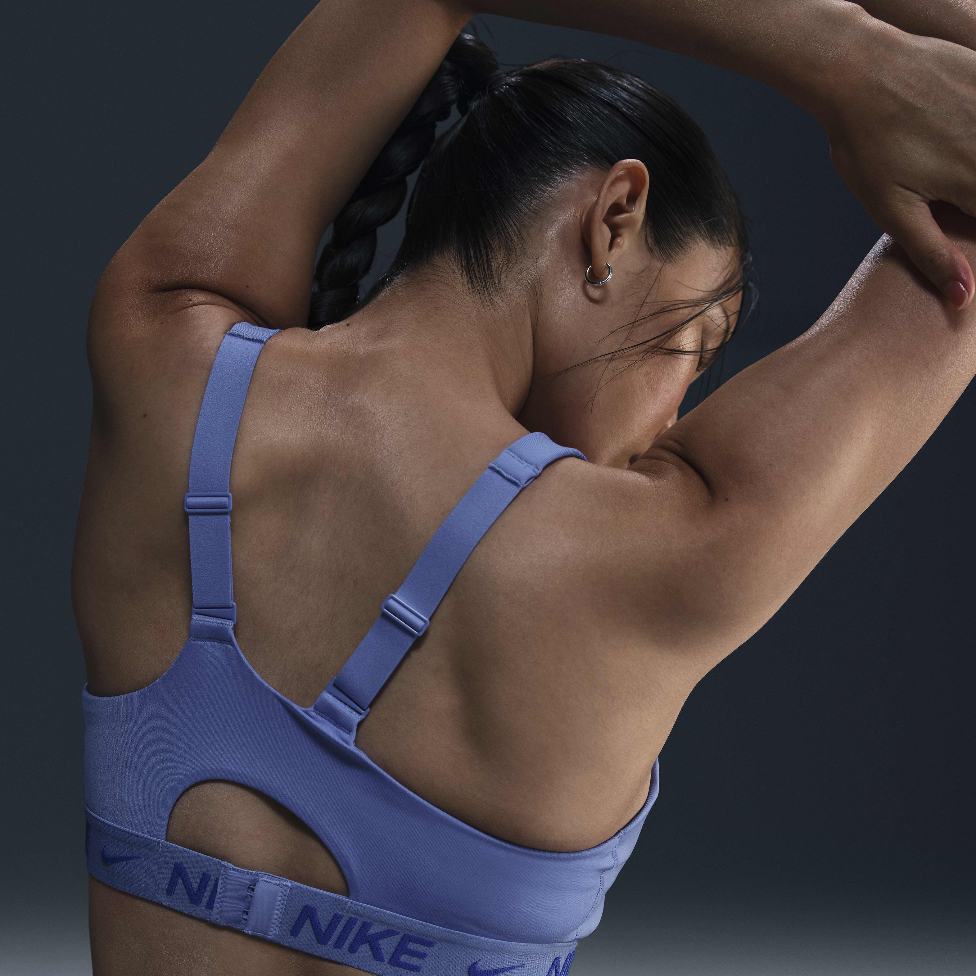 Nike Indy High-Support image number 1