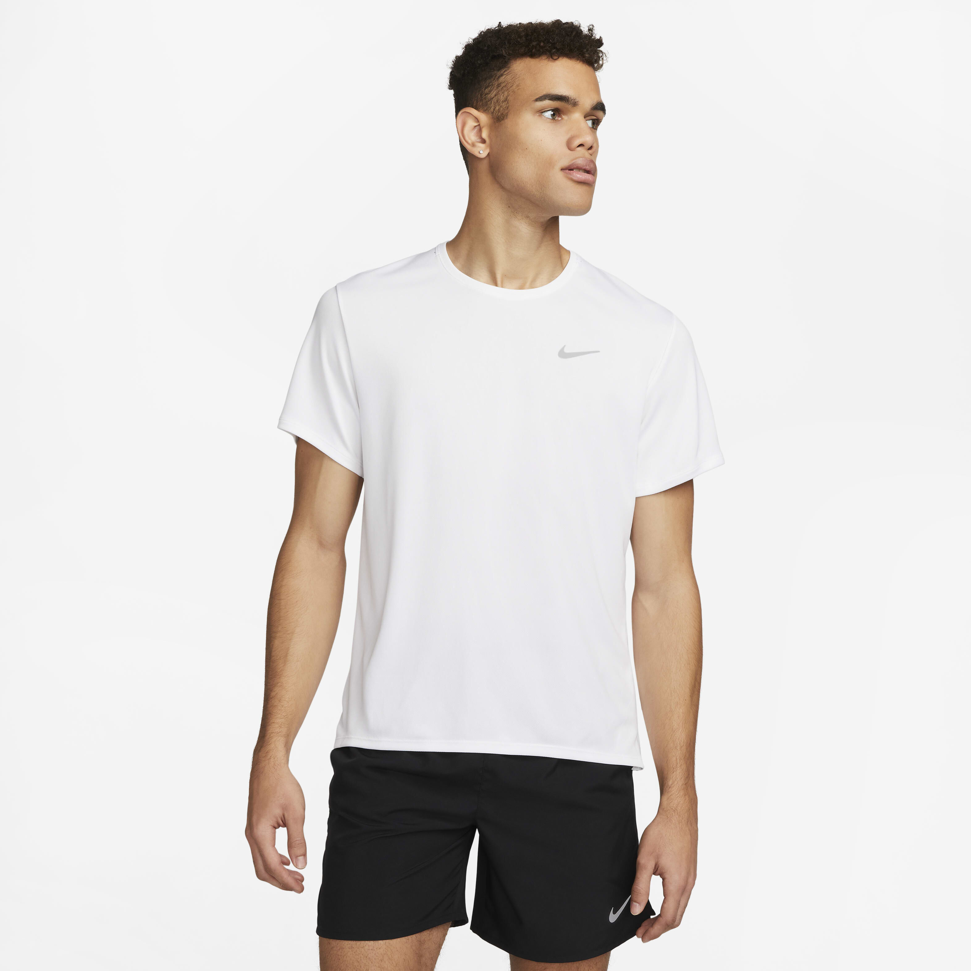 Nike miler dri fit outlet