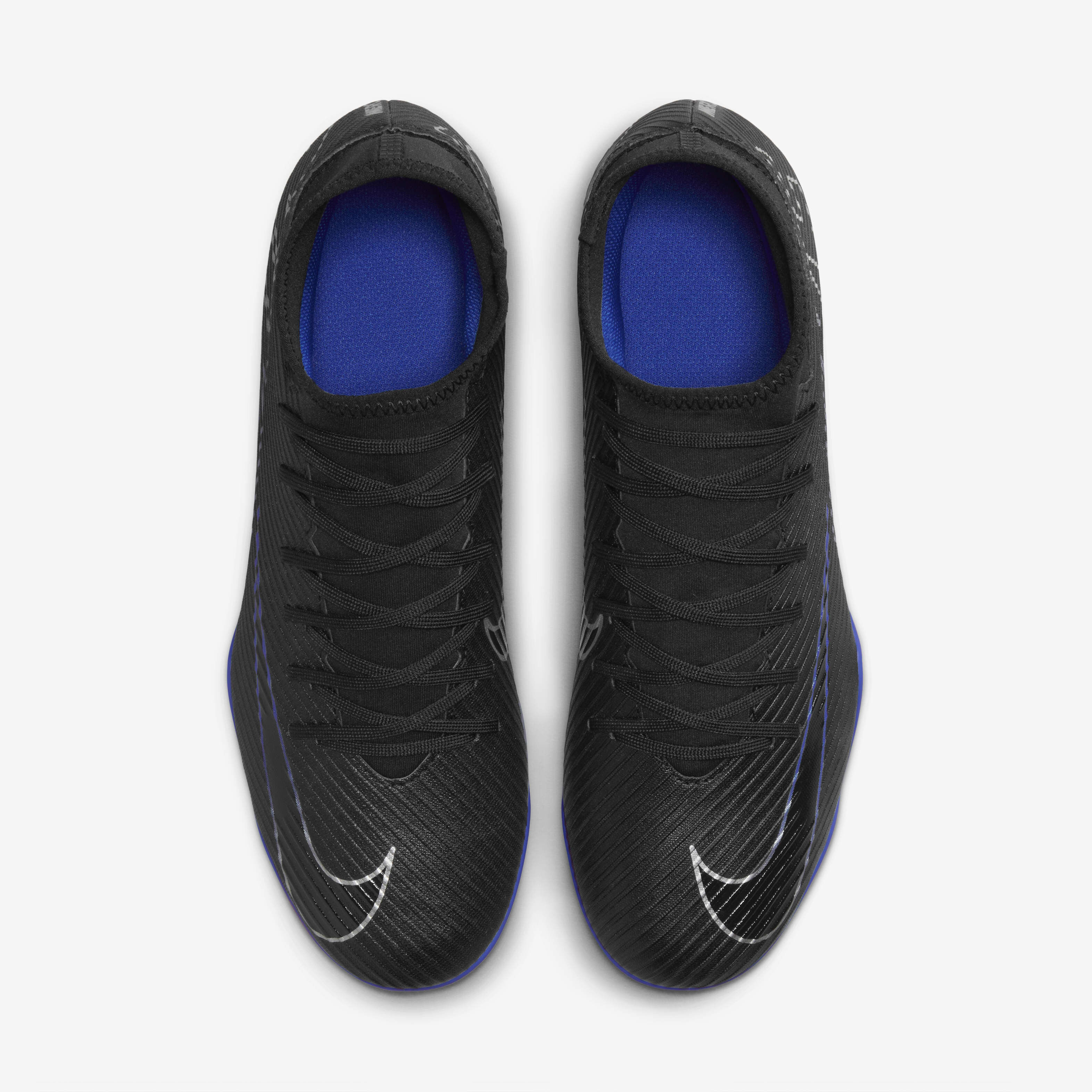 Nike Mercurial Vapor 15 Club image number 3