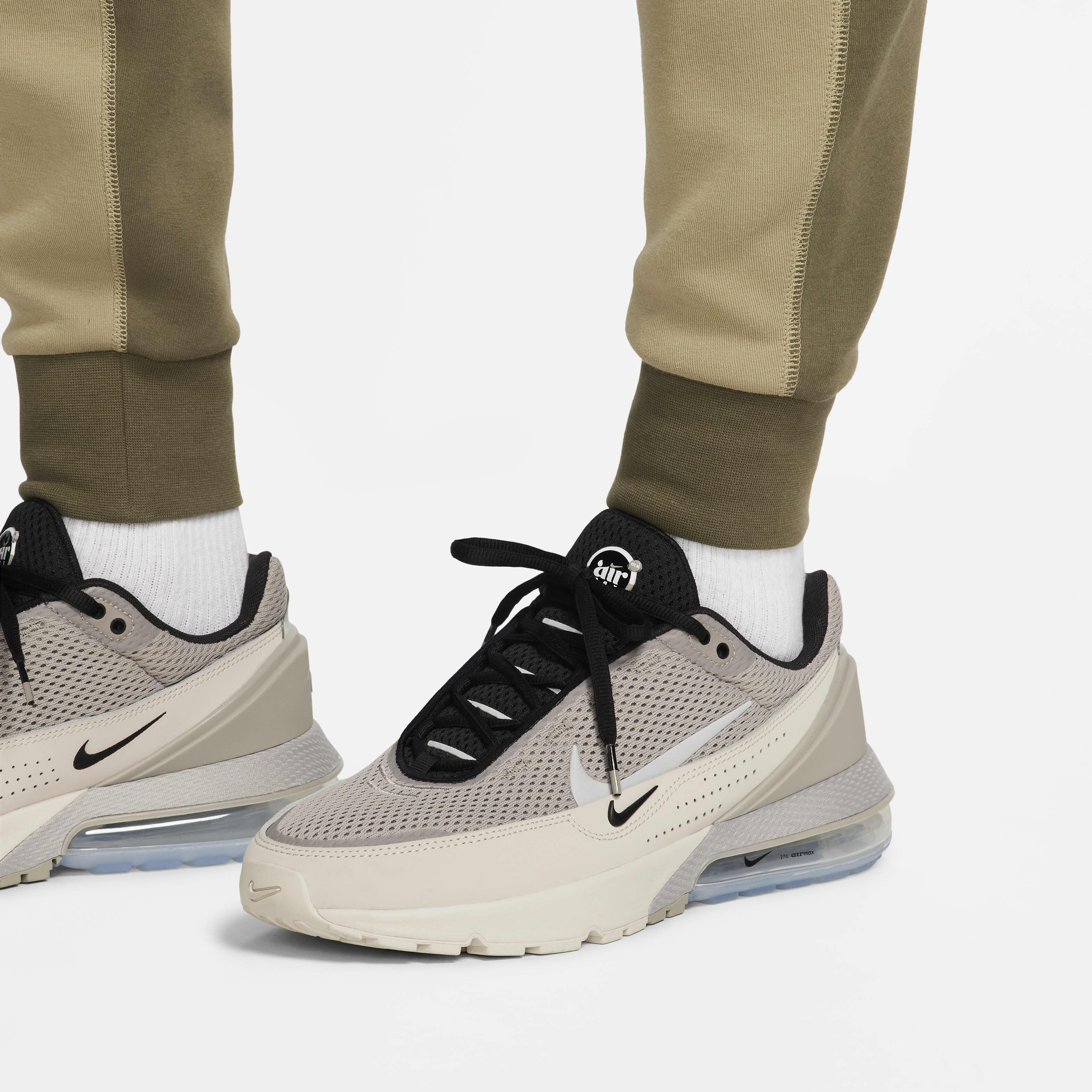 نايكي سبورتسوير تك فليس image number 7