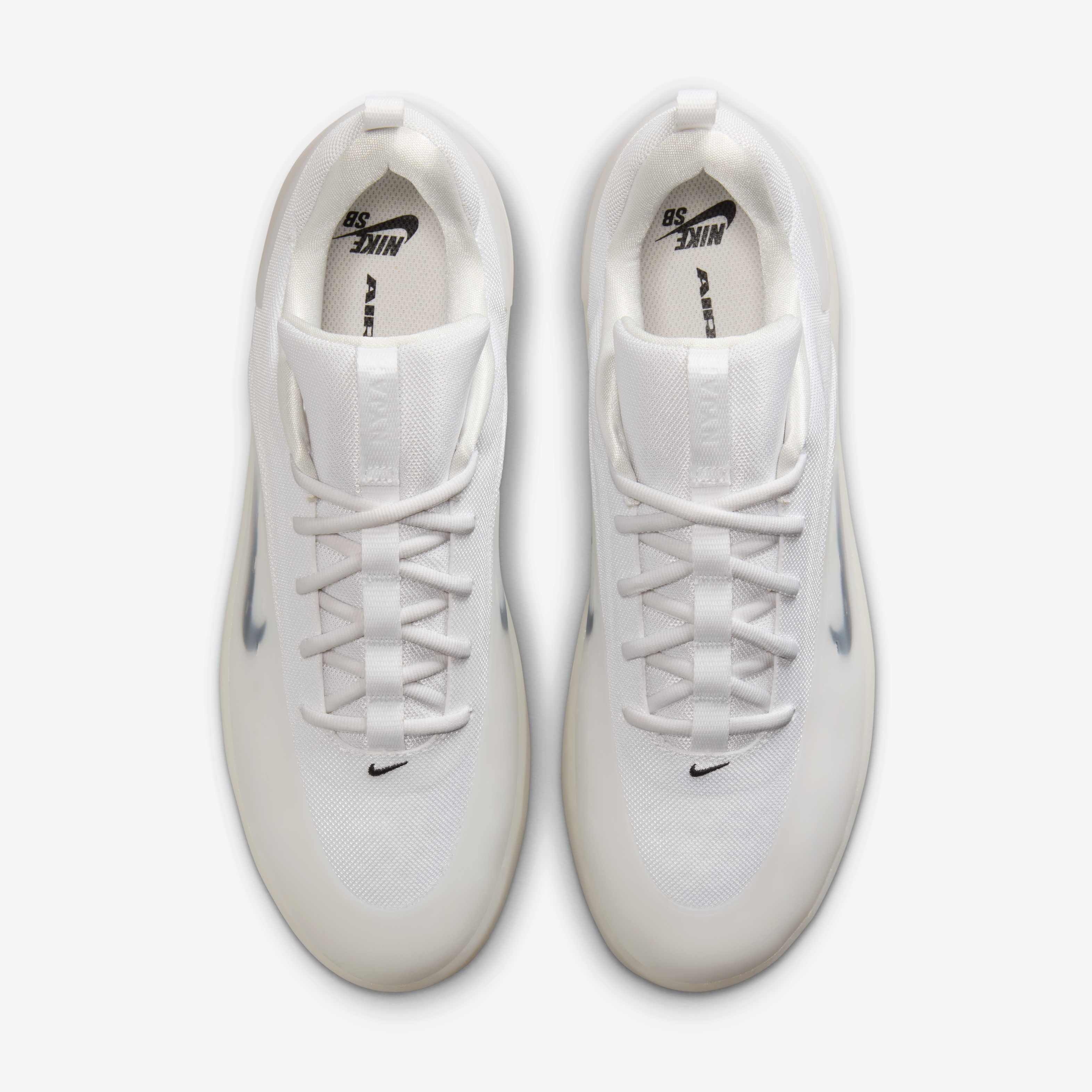 نايكي SB Zoom Nyjah 4 image number 3