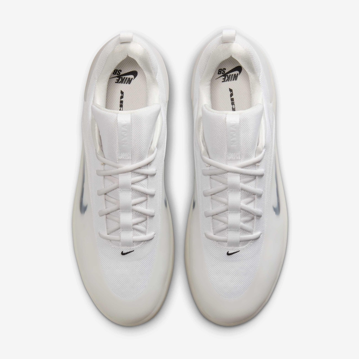 Nike SB Zoom Nyjah 4 image number 3 Nike SB Zoom Nyjah 4 image number 3