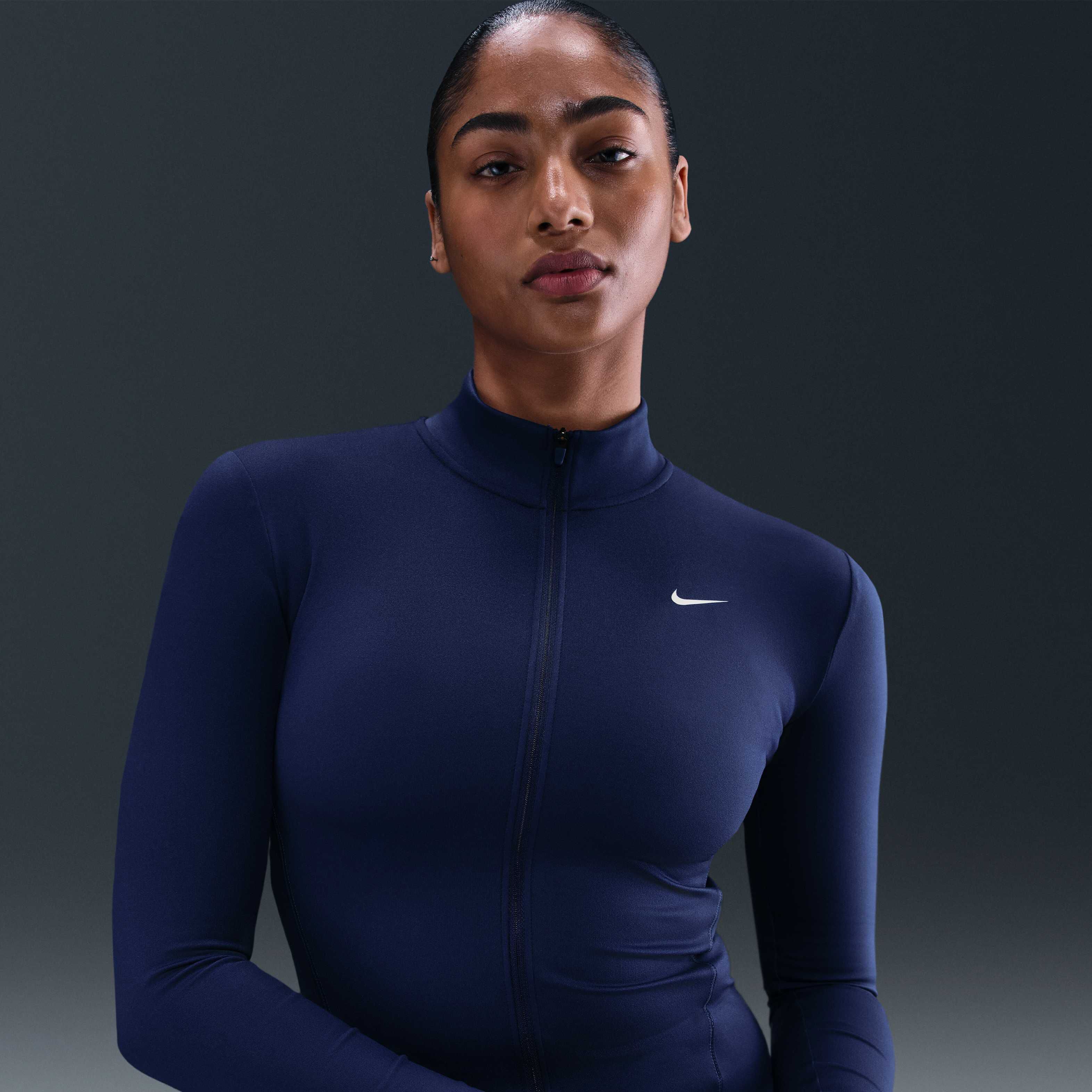 Nike One Fitted image number 0