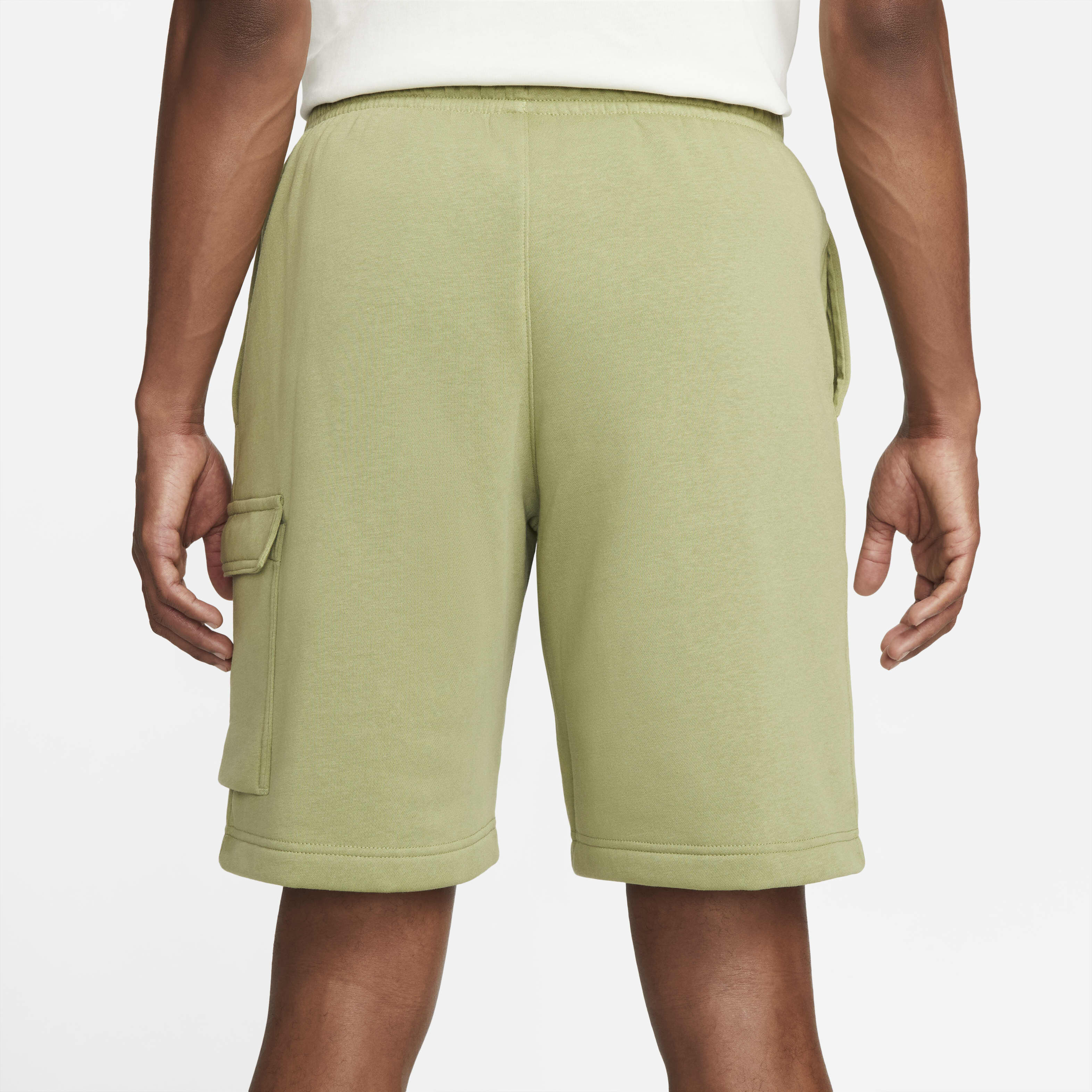 Nike Sportswear Club image number 2