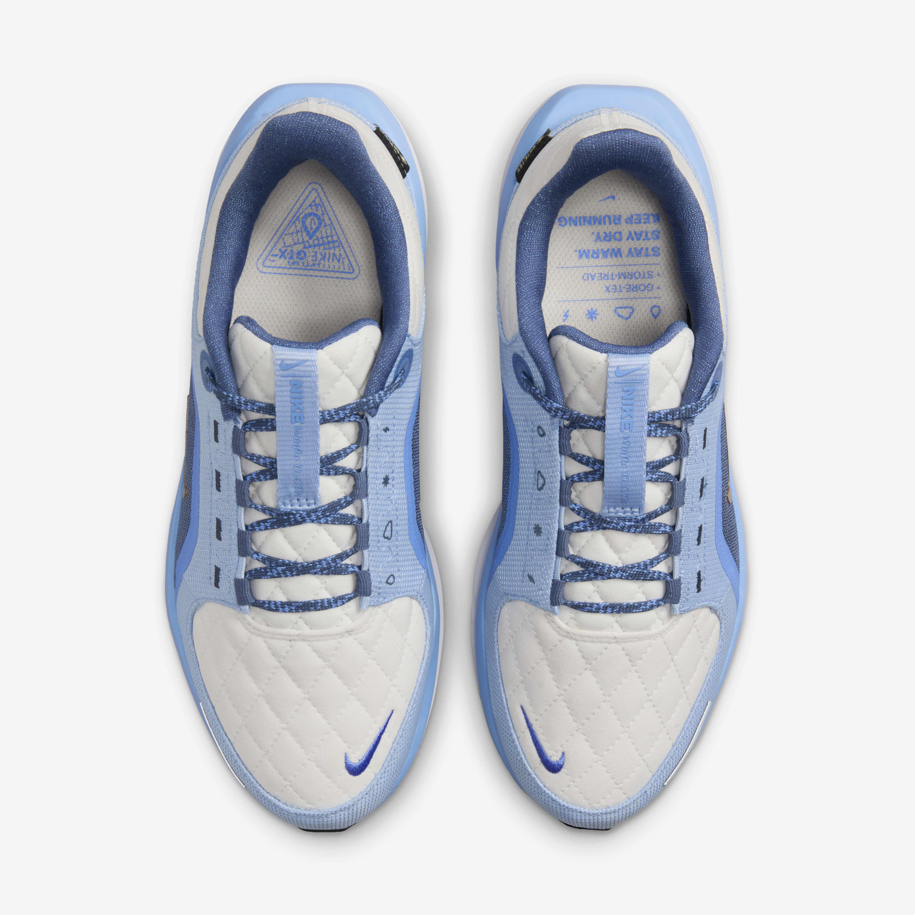 نايكي وينفلو 11 GORE-TEX image number 3