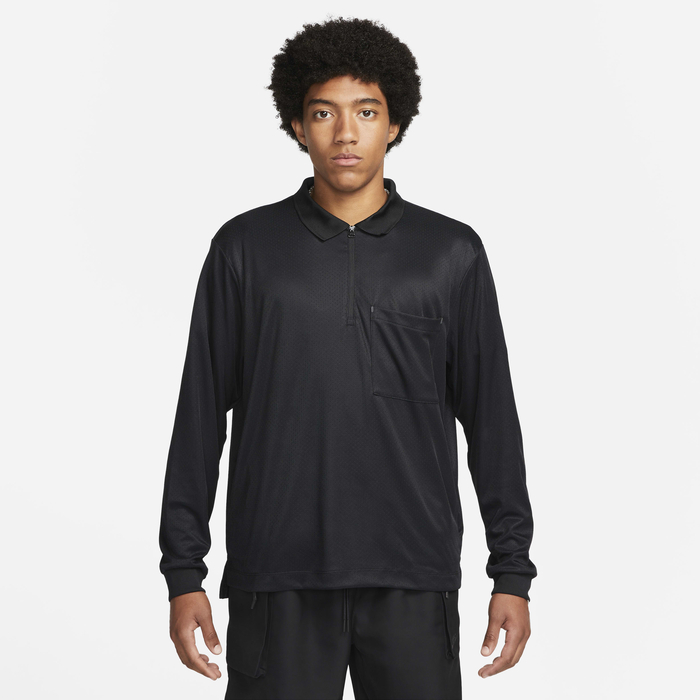Buy Nike Sportswear Tech Pack Men's Dri-FIT 1/2-Zip Long-Sleeve