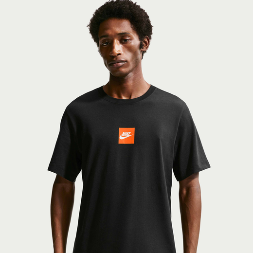 Men's T-shirts-Nike, Nike Sportswear, T-Shirt