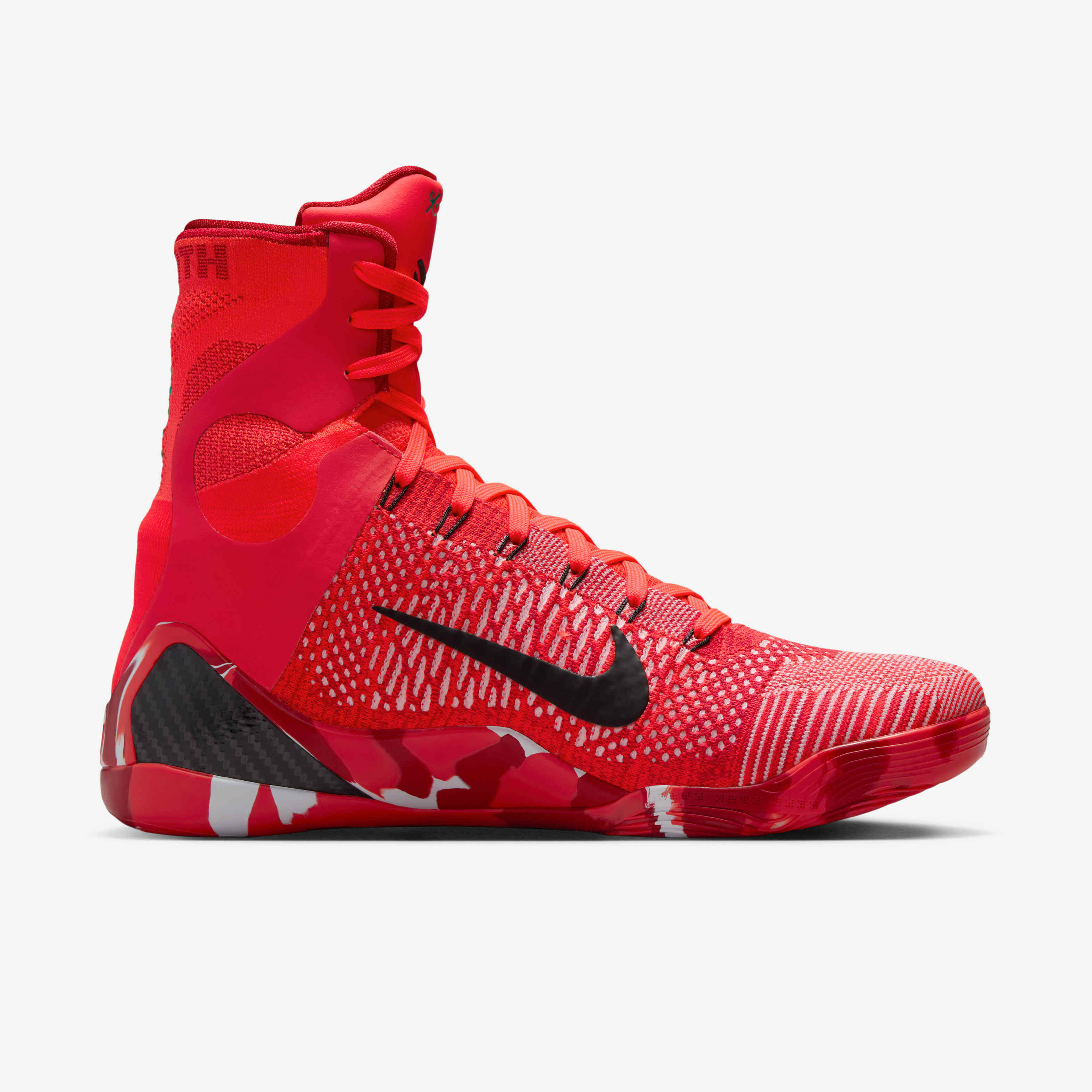 Kobe IX Elite High Protro image number 2