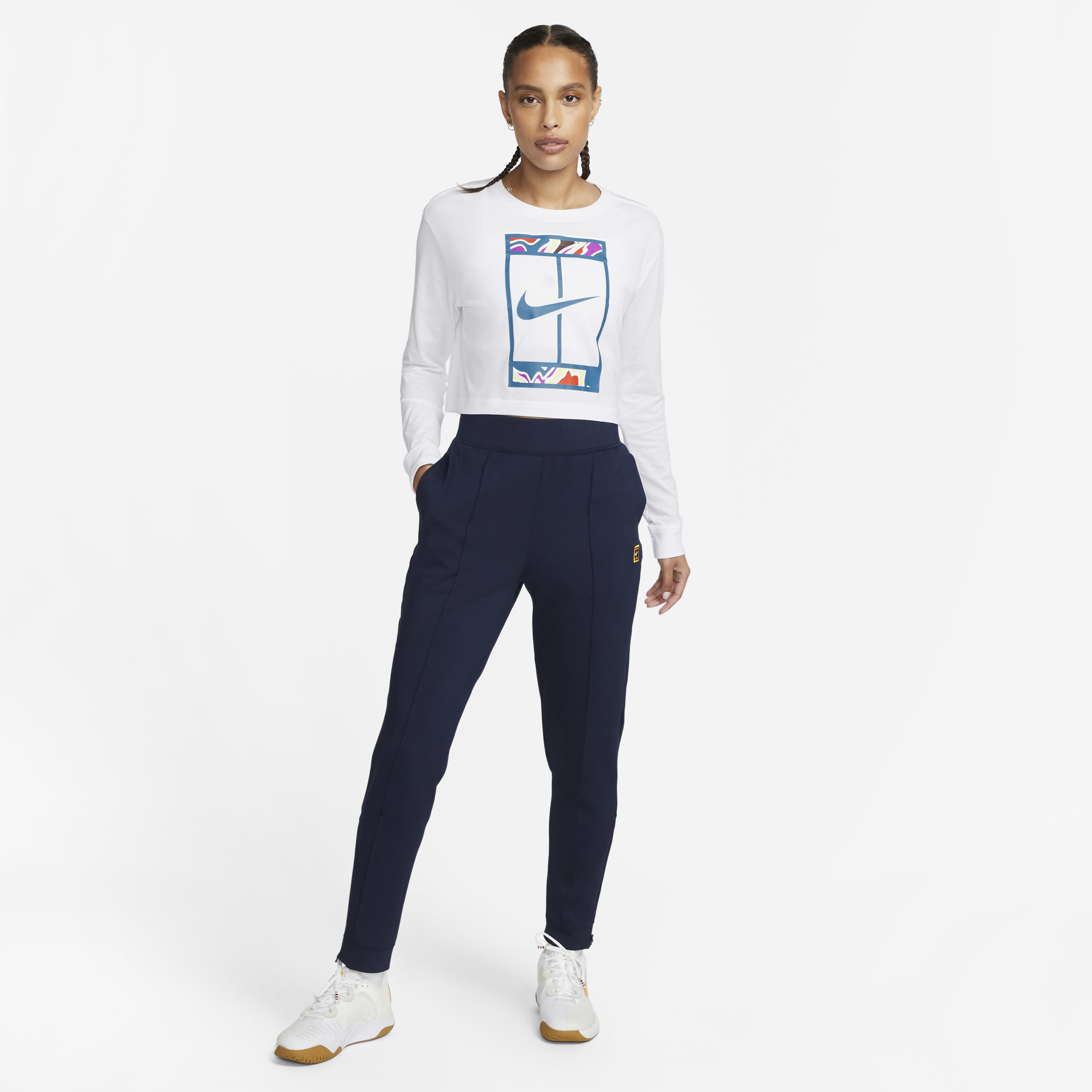 نايكي كورت دراي-فت سلام image number 4