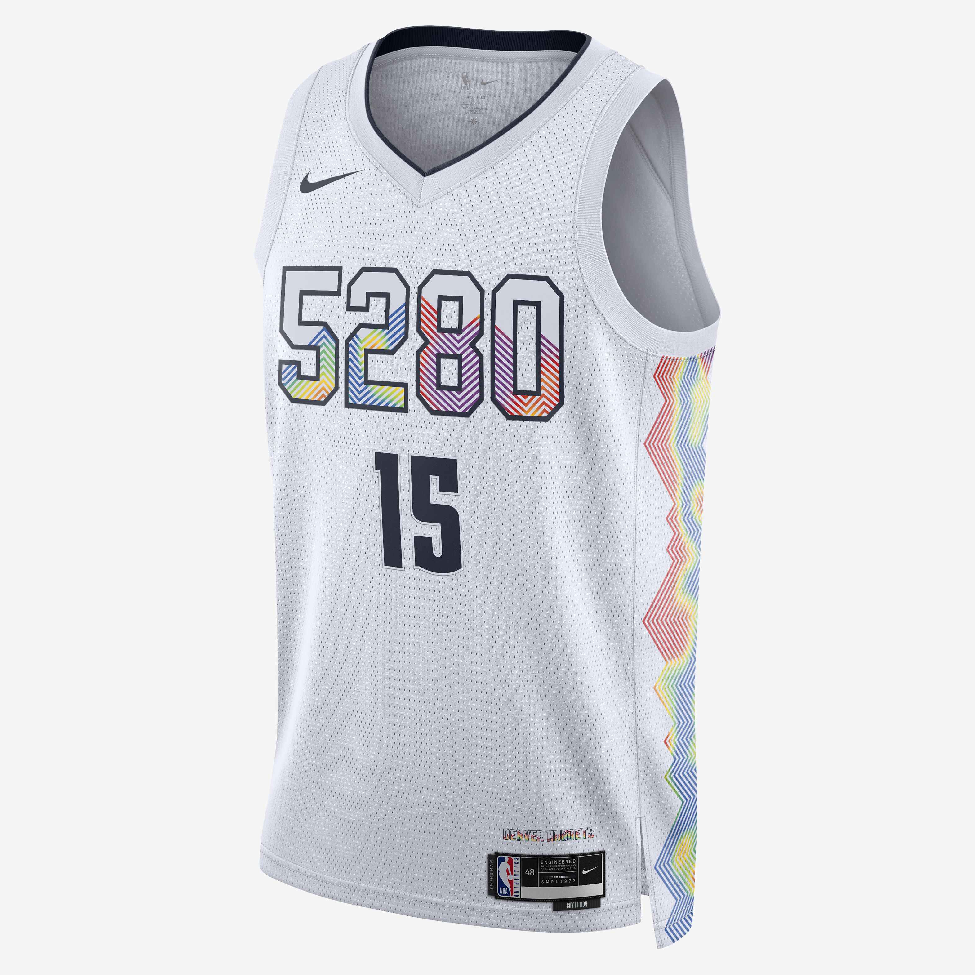 Nike jokic cheap