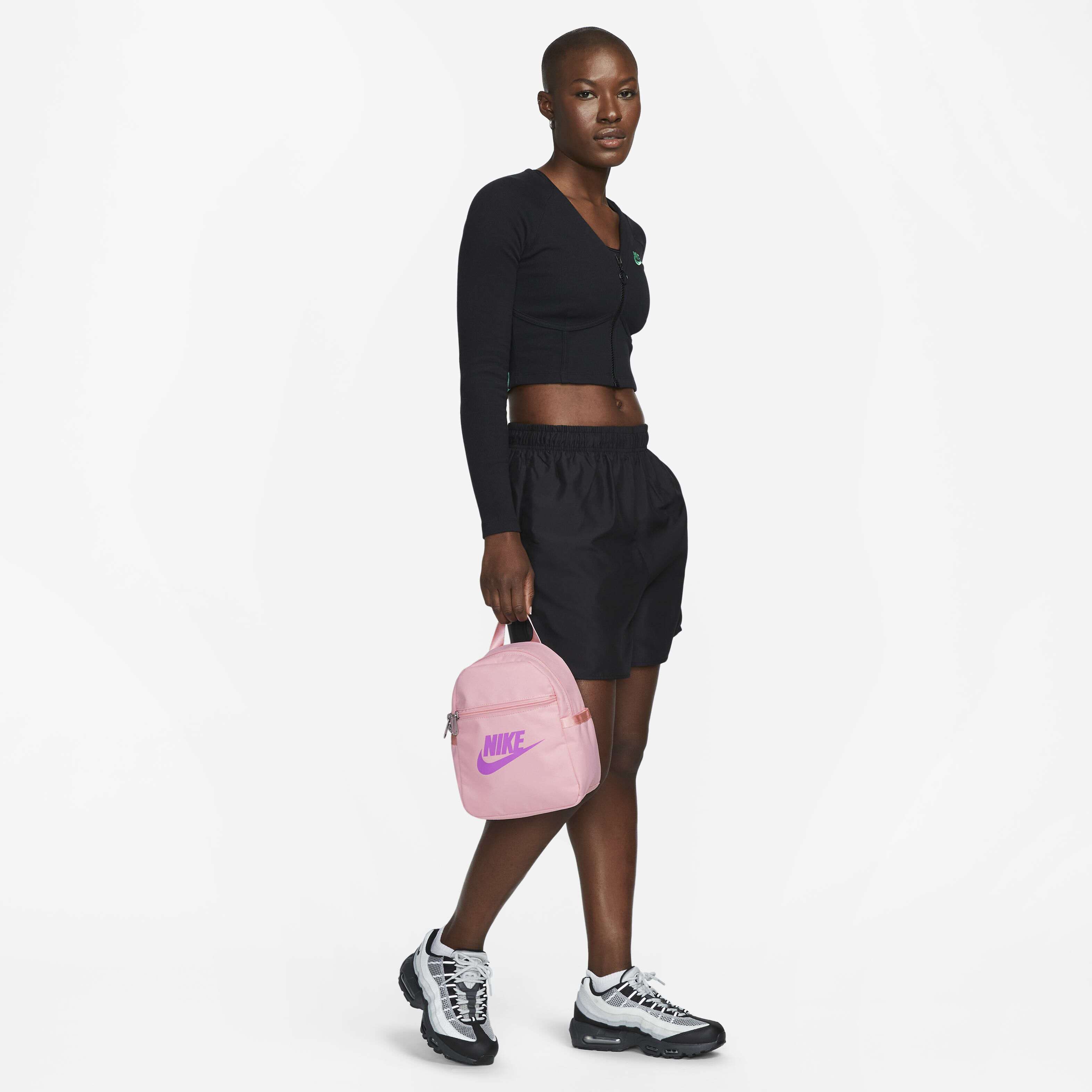 نايكي سبورتسوير فوتورا 365 image number 7