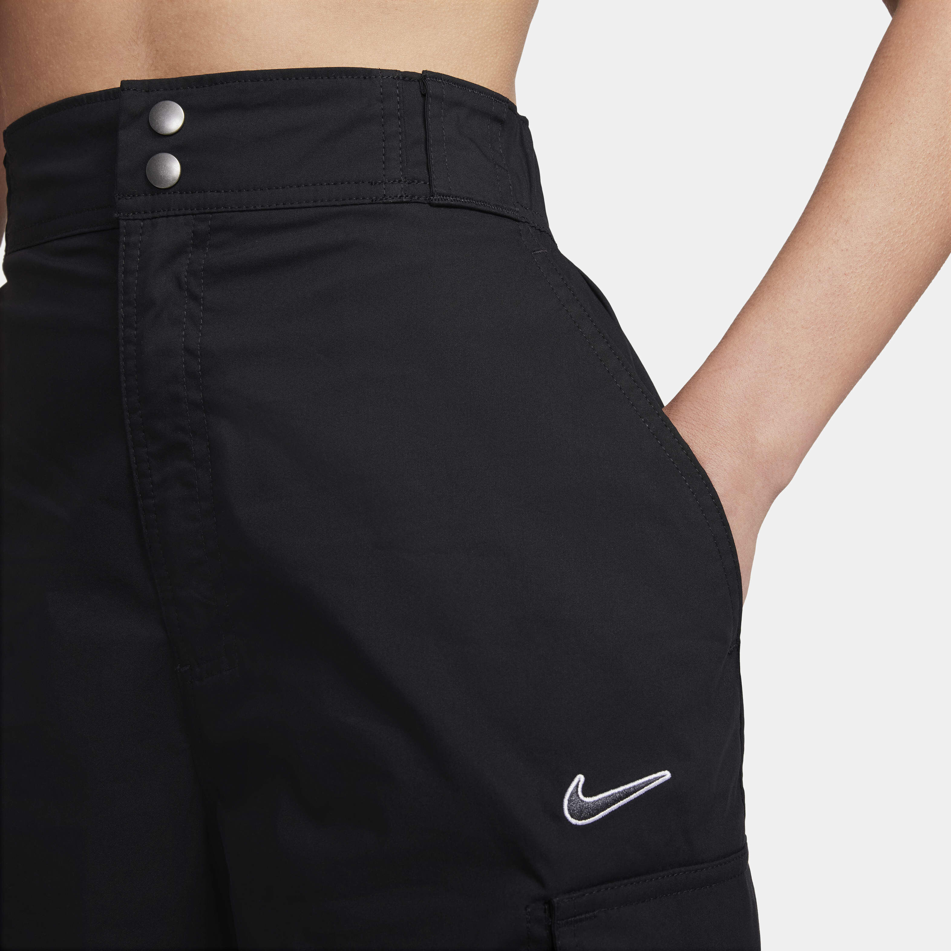 Nike Sportswear image number 2