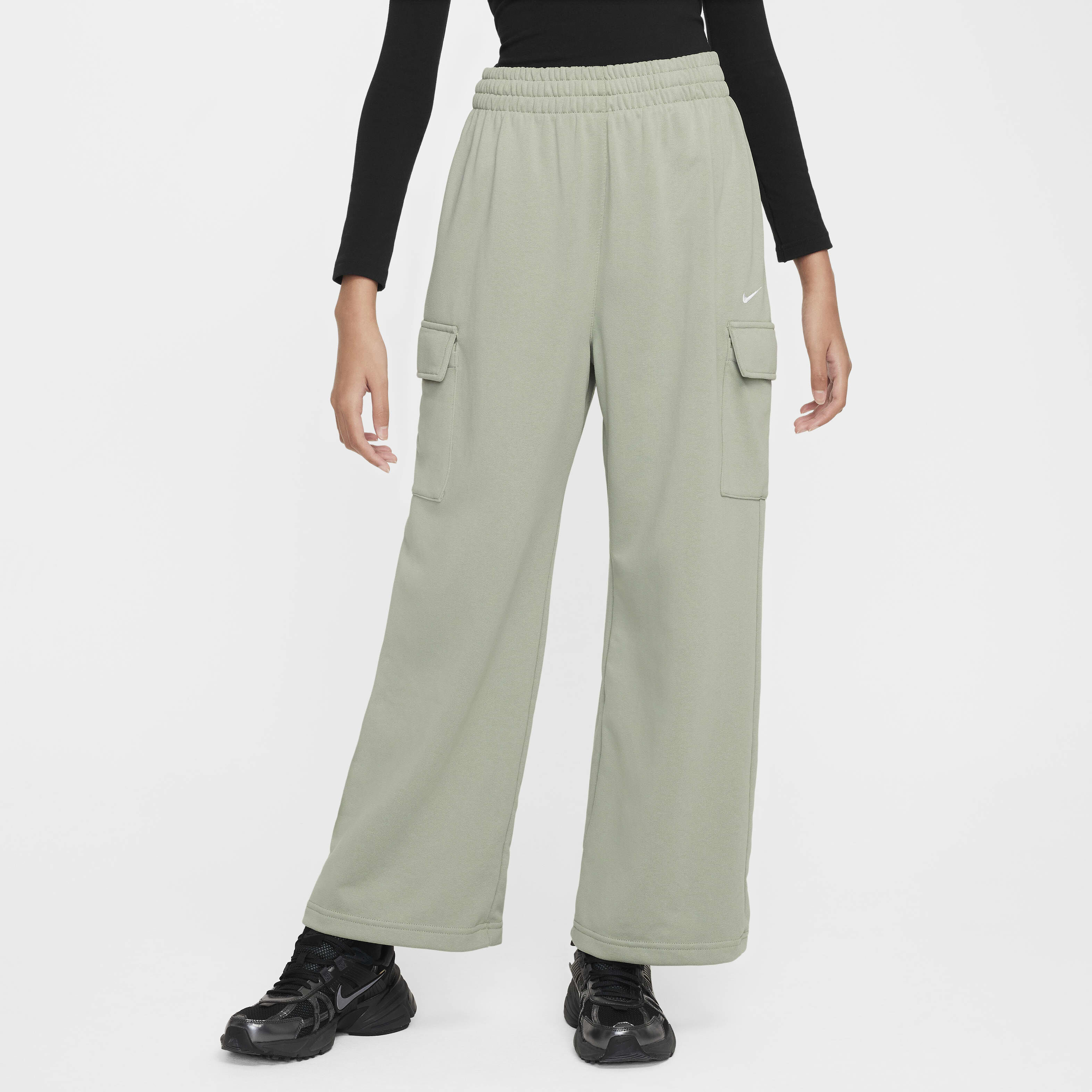 Nike Sportswear image number 0