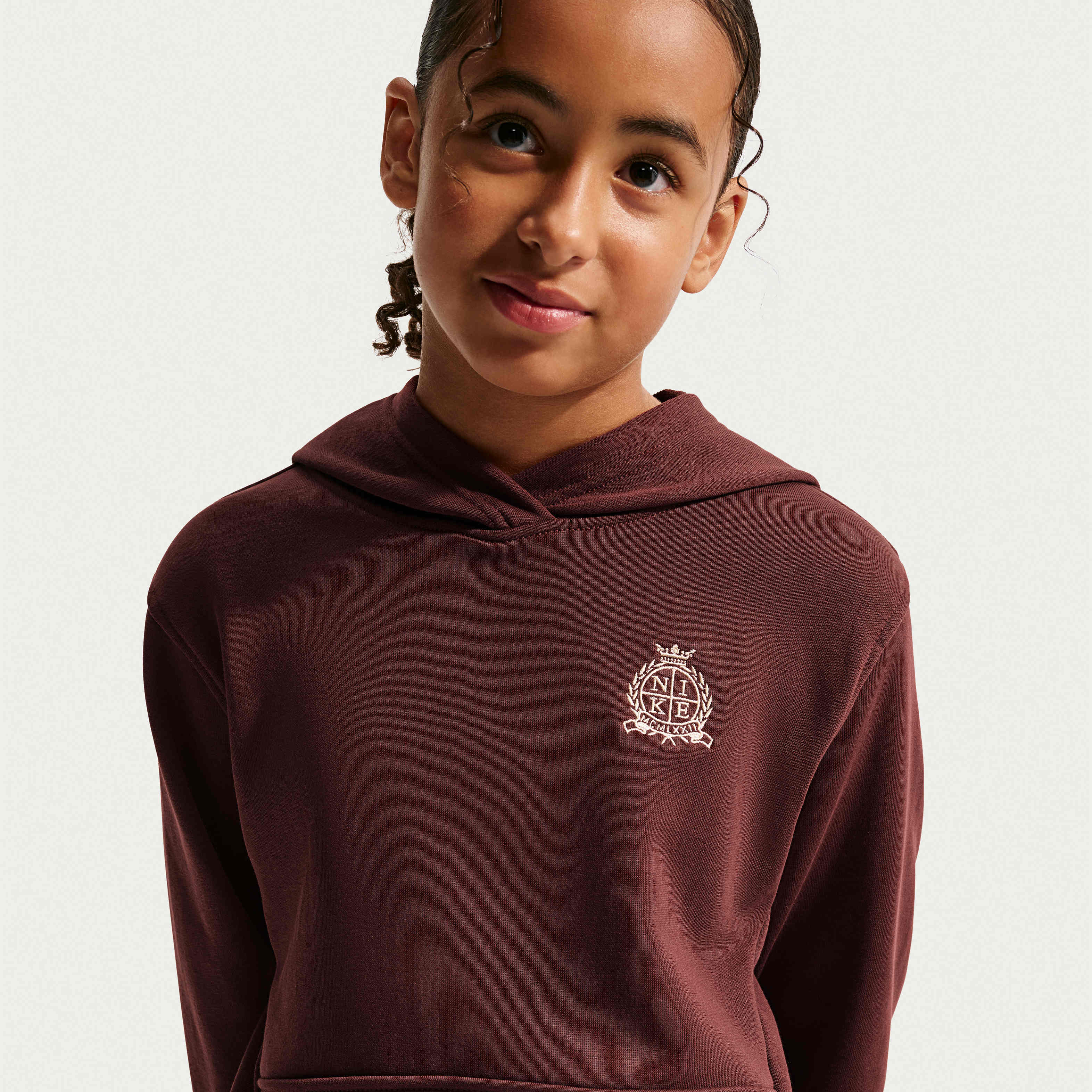 Nike Sportswear Club image number 1