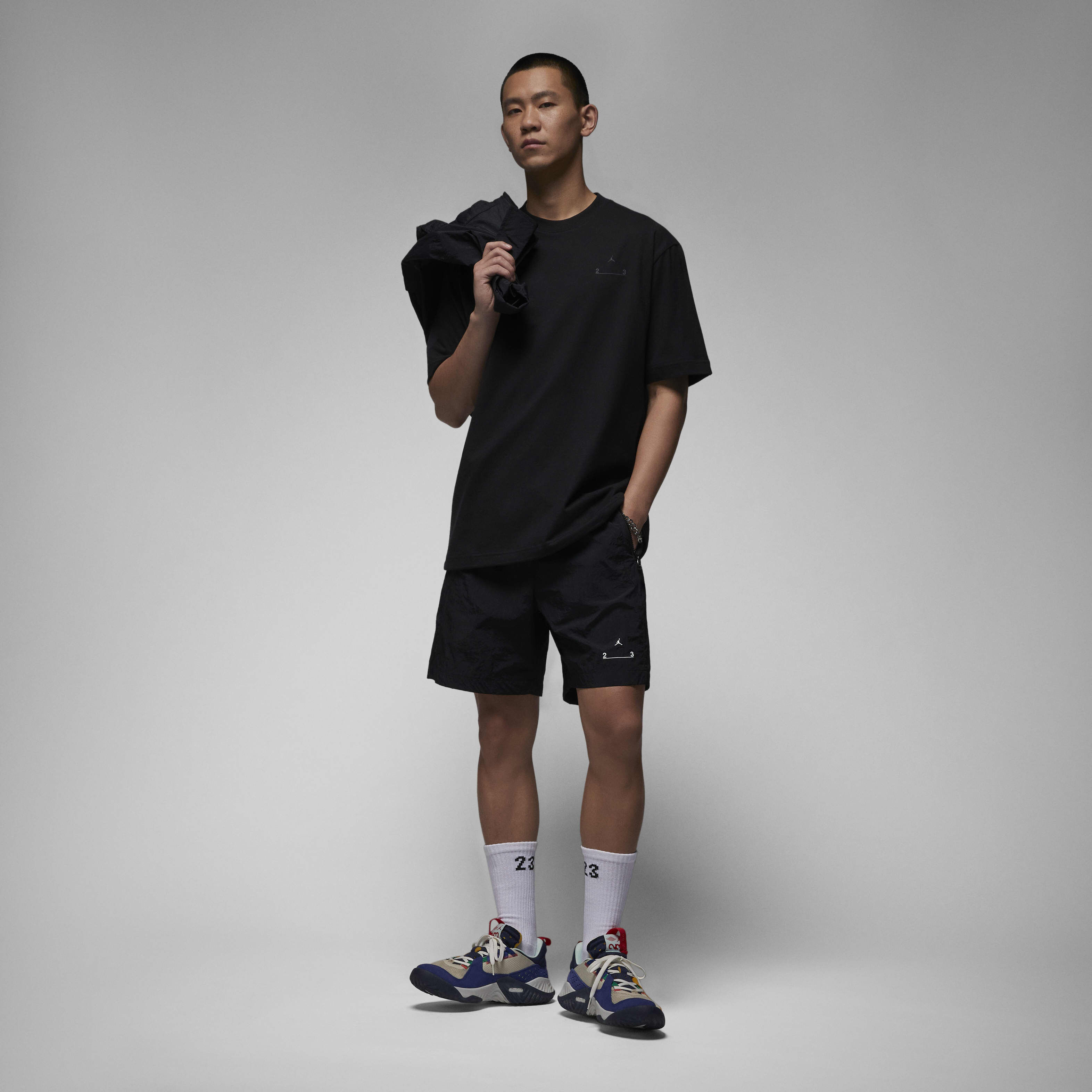 جوردن 23 انجنيرد image number 5