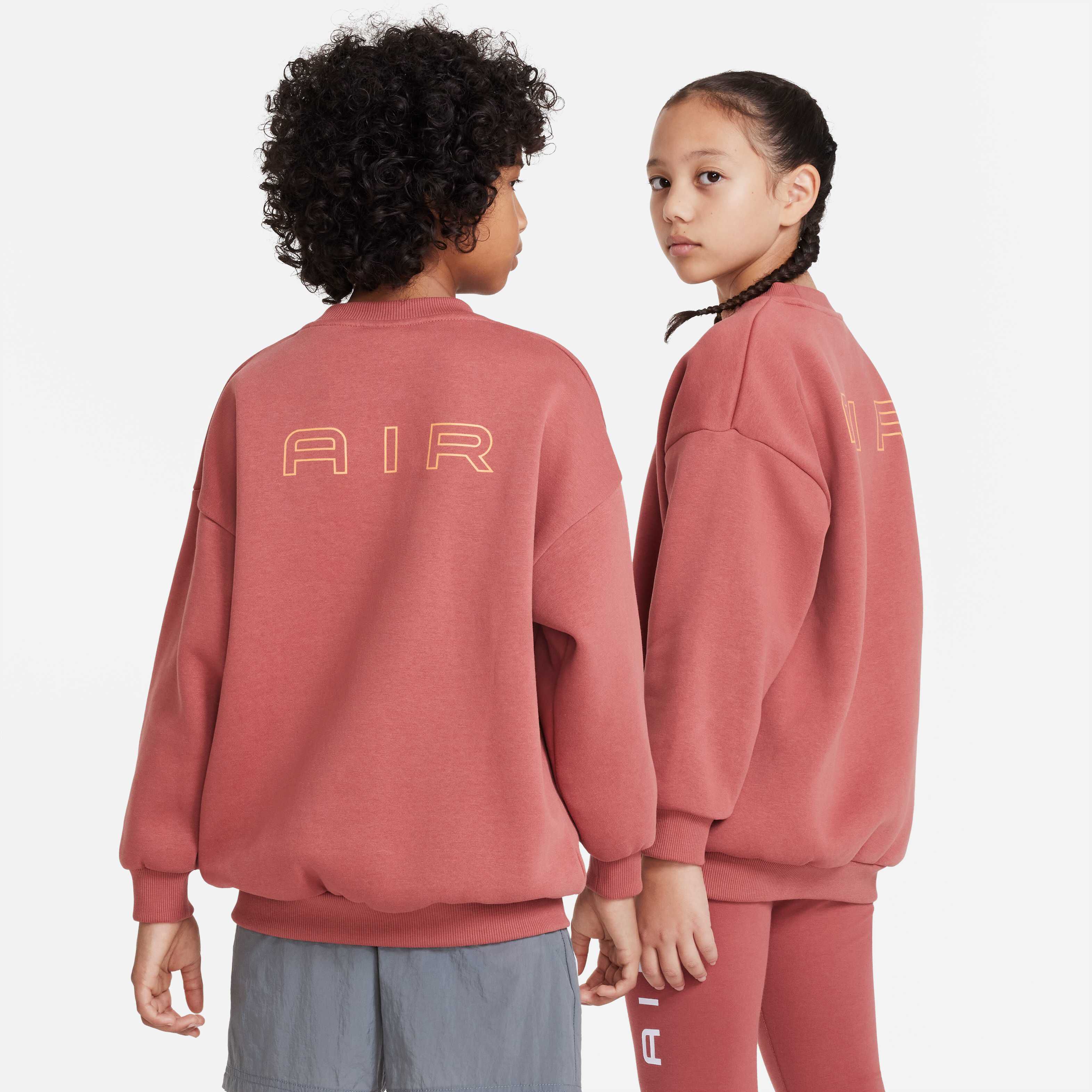 Nike Air Icon Fleece image number 1