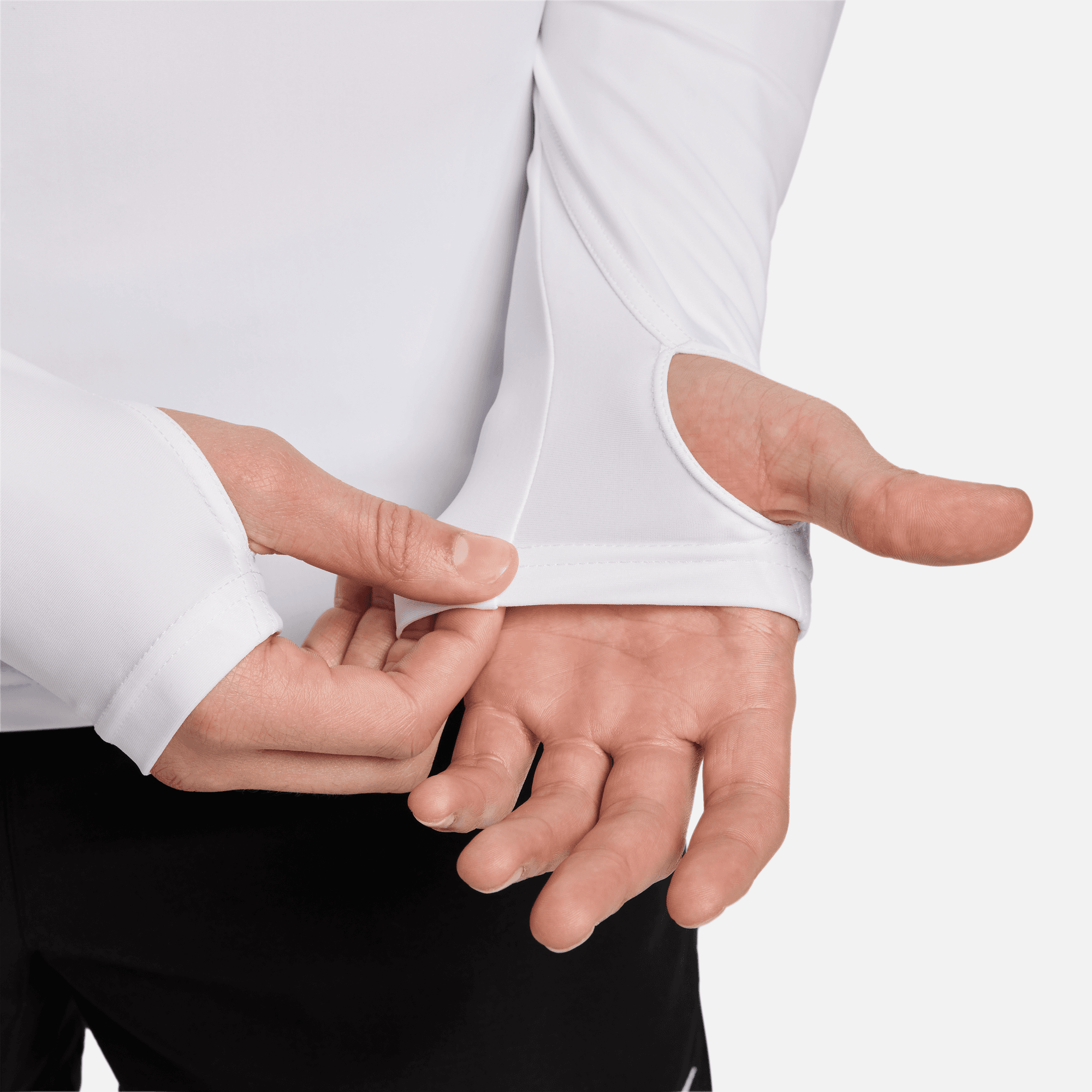 نايكي سويم وايت واتر image number 3