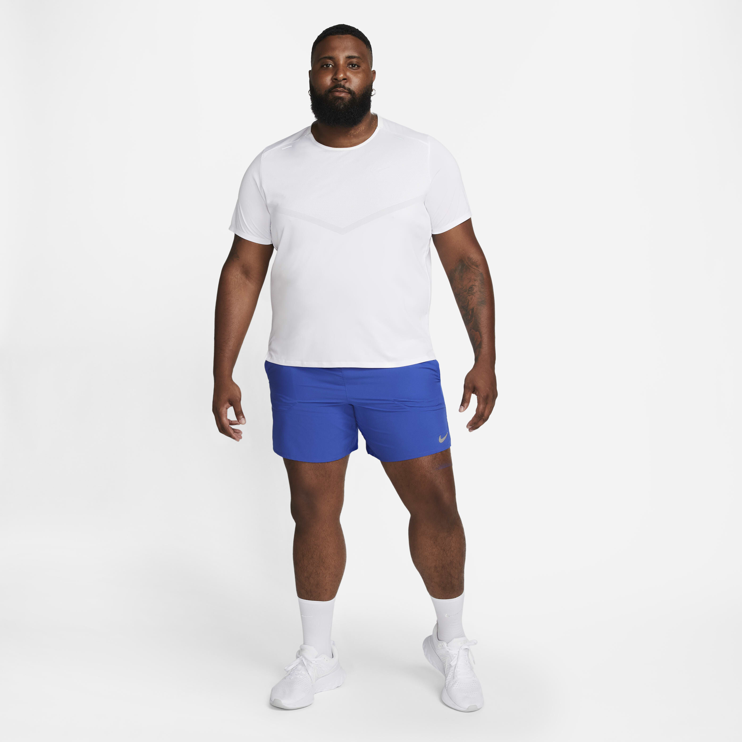 Nike Stride image number 17