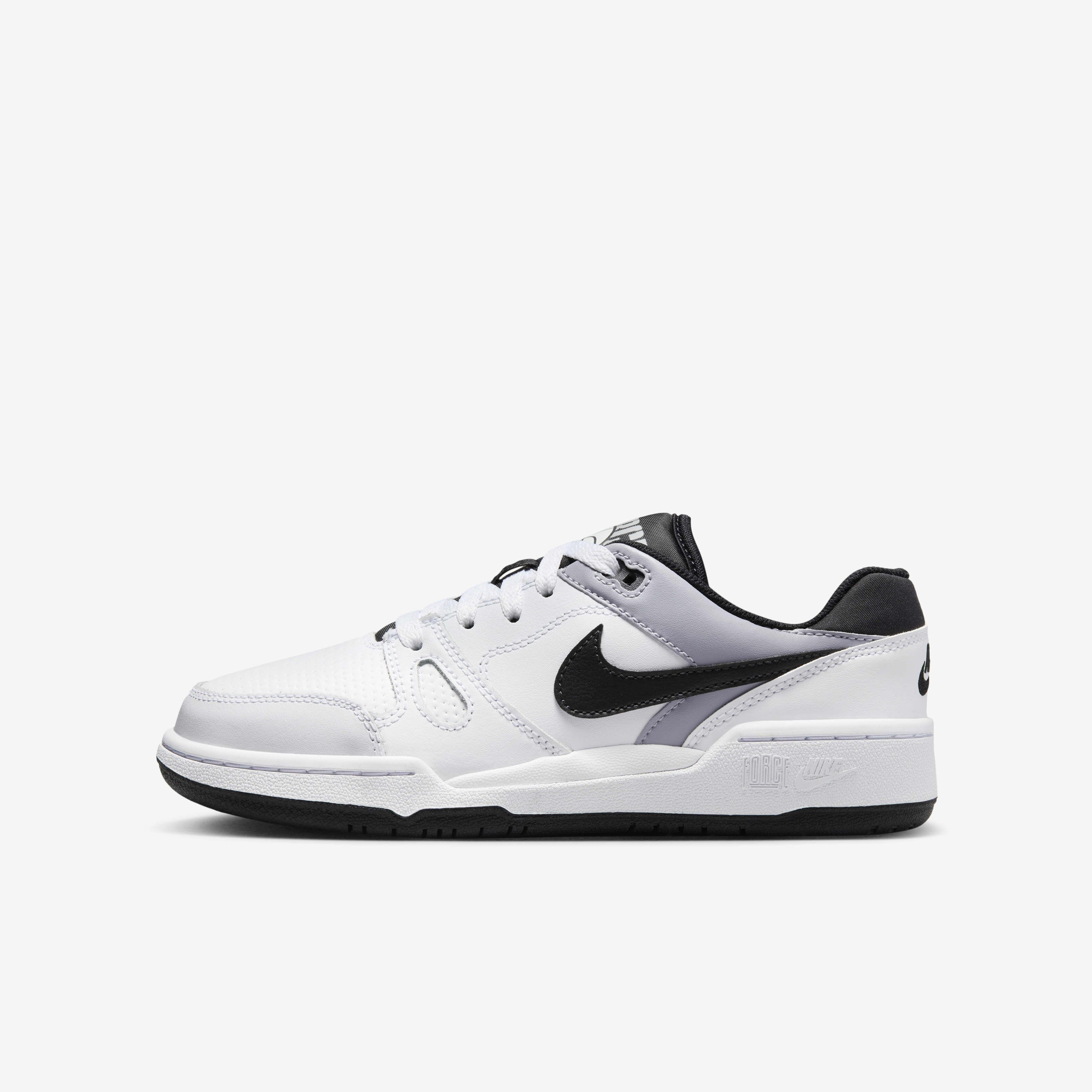 Nike Full Force Low image number 0