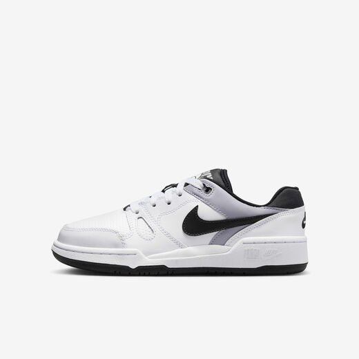 Nike Full Force Low