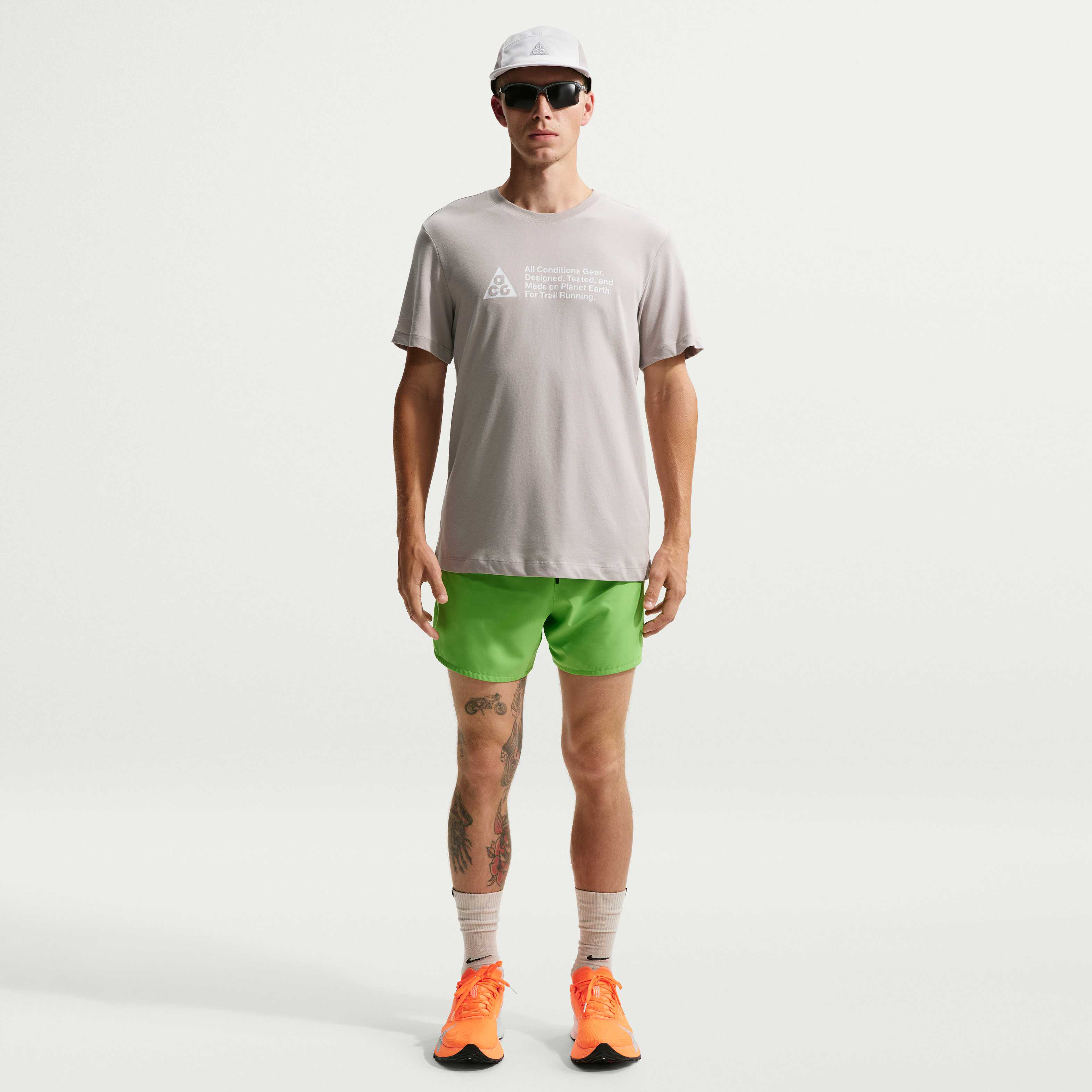 Nike ACG image number 3